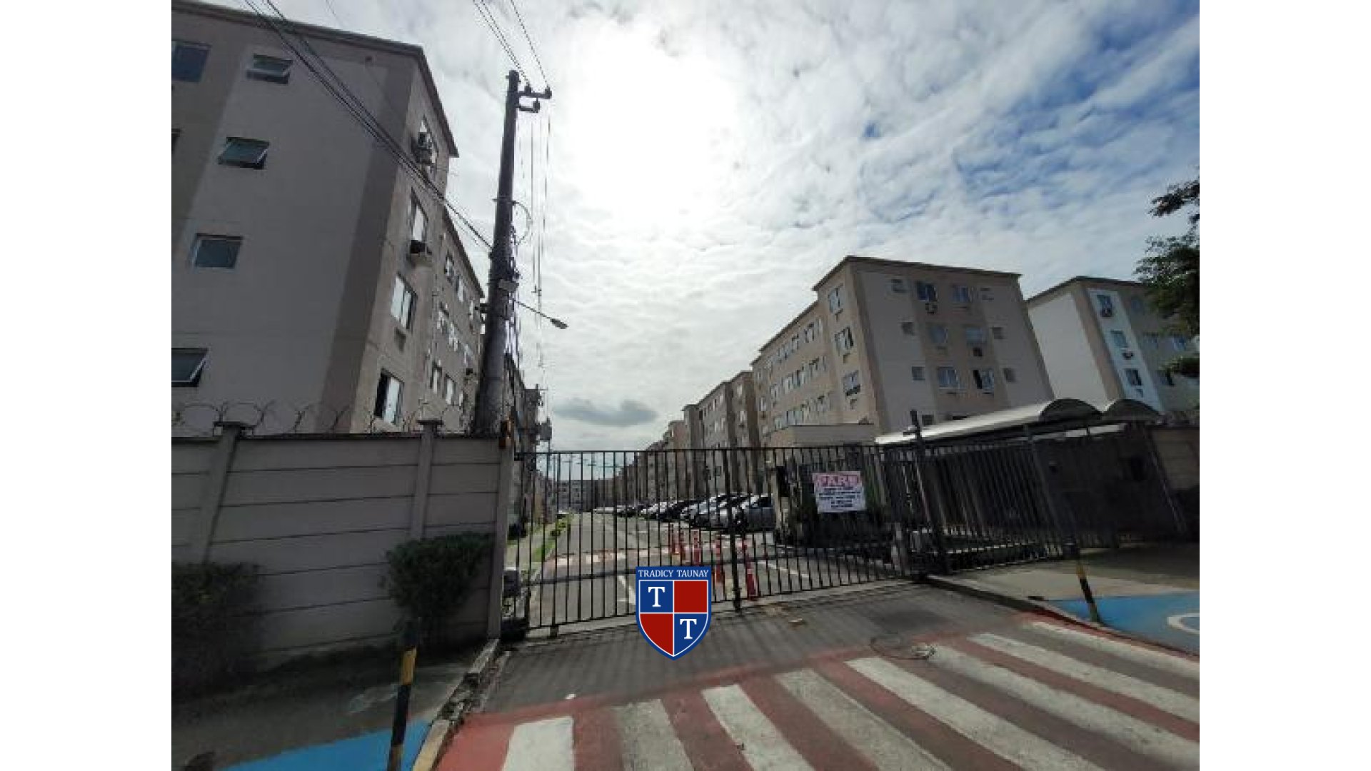 APARTAMENTO em ANCHIETA