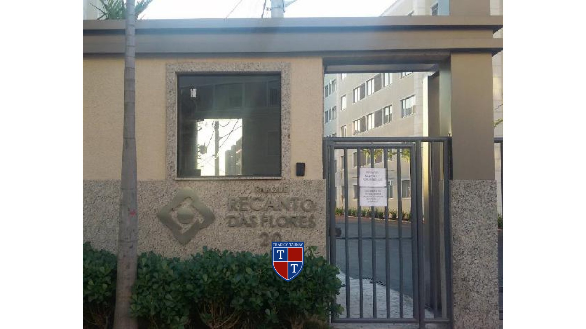 Foto 1 de APARTAMENTO em SANTA CRUZ - Imóvel Retomado Caixa