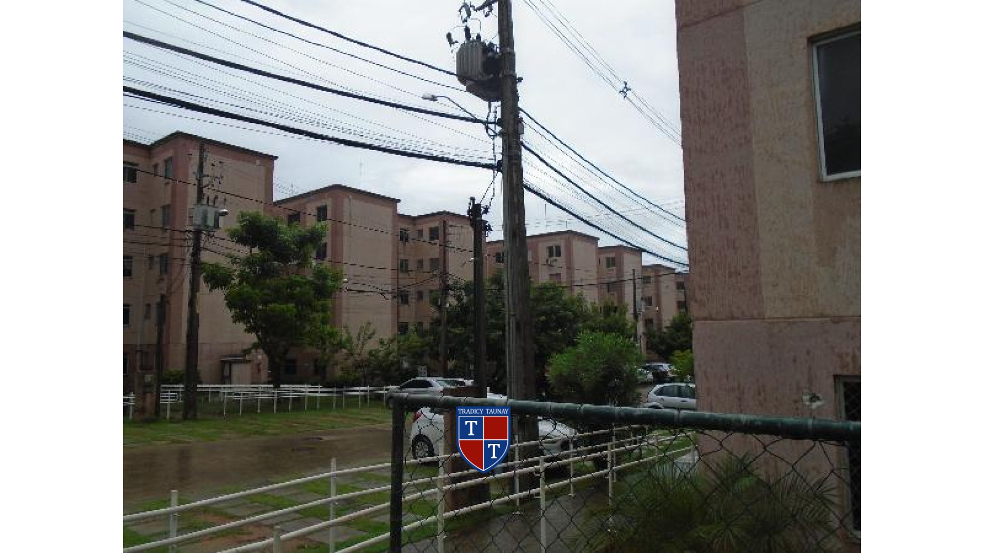 Foto 1 de APARTAMENTO em CAJI - Imóvel Retomado Caixa