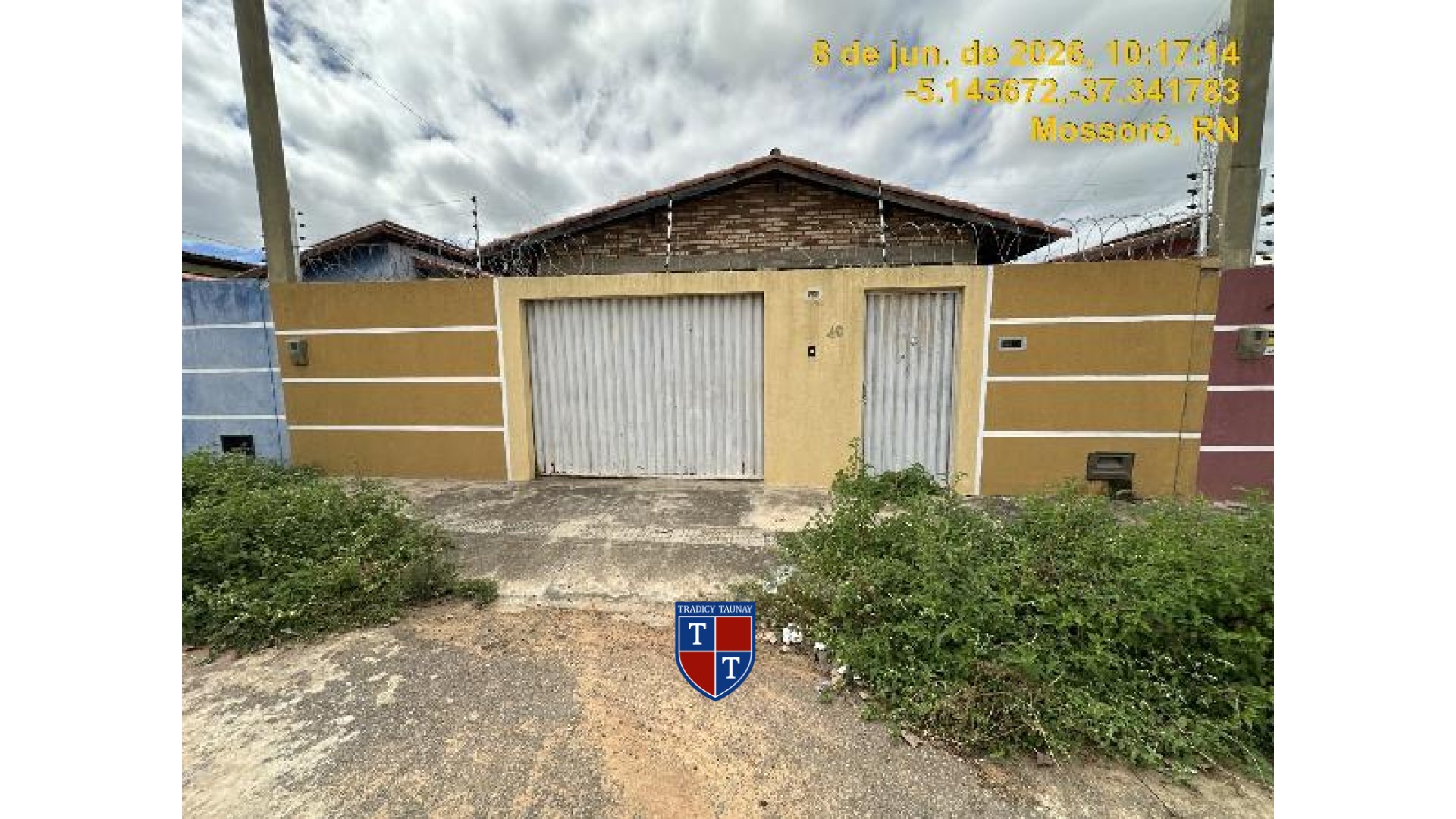 Foto 1 de CASA em REDENCAO - Imóvel Retomado Caixa