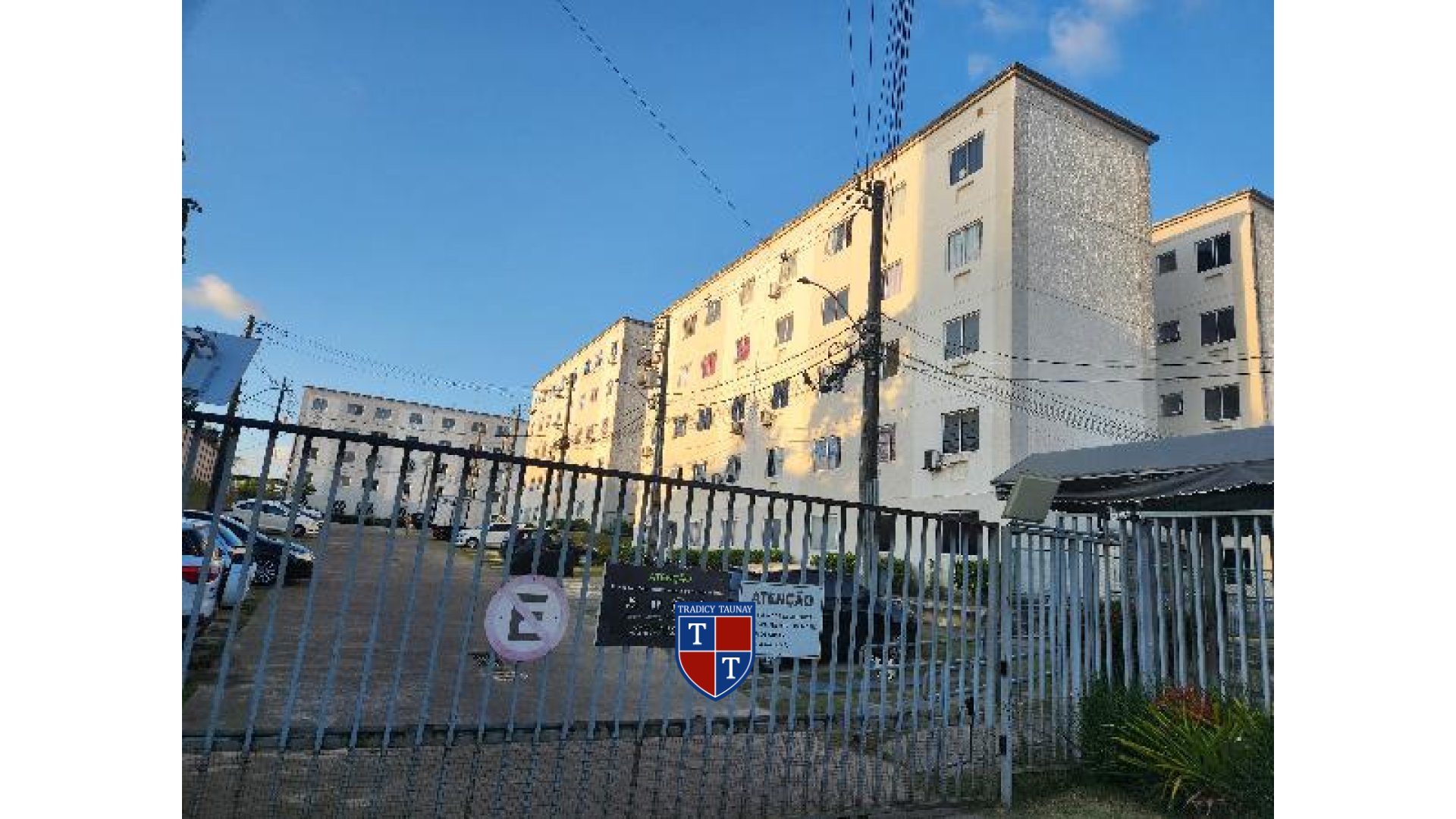 Foto 1 de APARTAMENTO em ILHA AMARELA - Imóvel Retomado Caixa