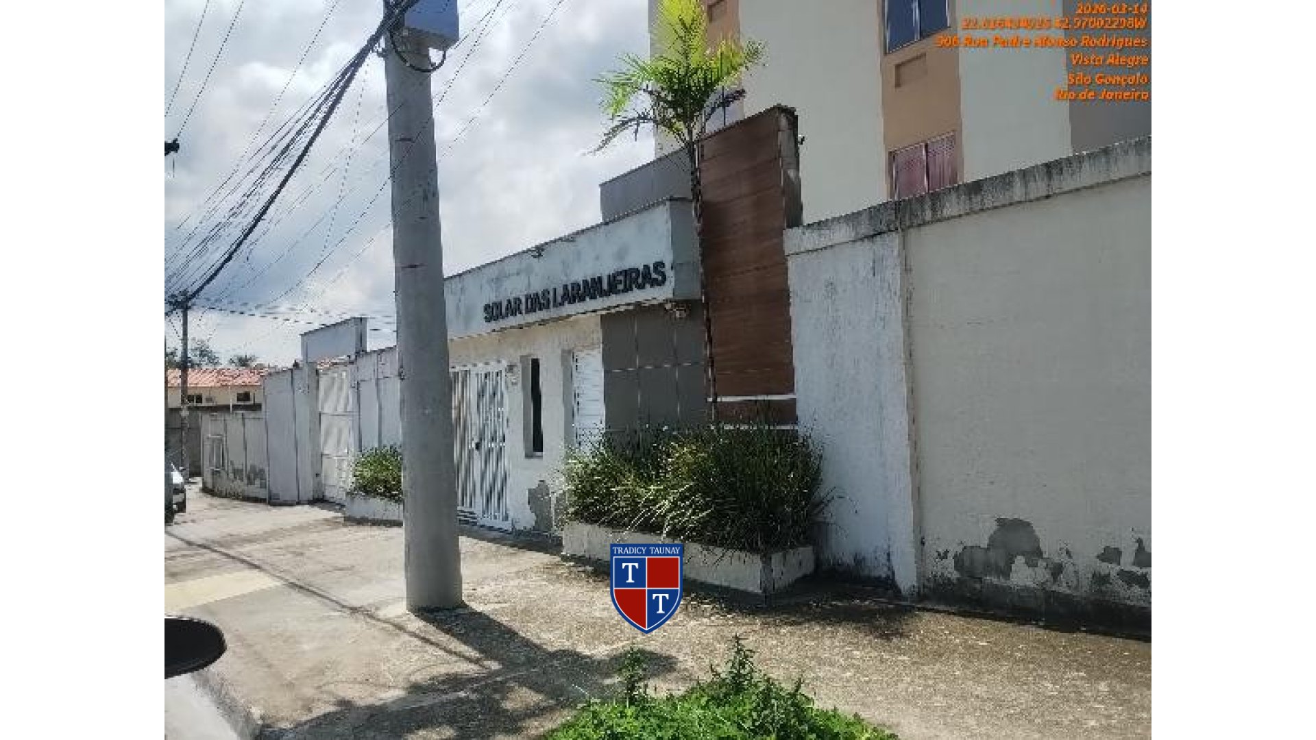 Foto 1 de APARTAMENTO em VISTA ALEGRE, SAO GONCALO/RJ - Imóvel Retomado CAIXA Ref 8787703096498