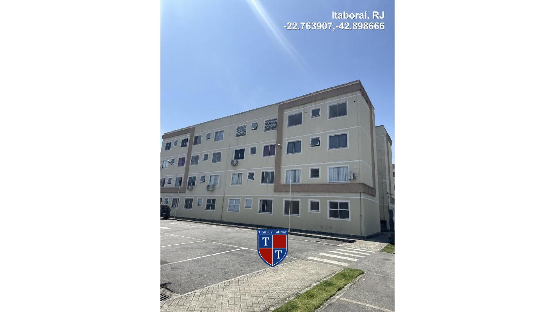 Foto 1 de APARTAMENTO em BELA VISTA - Imóvel Retomado Caixa
