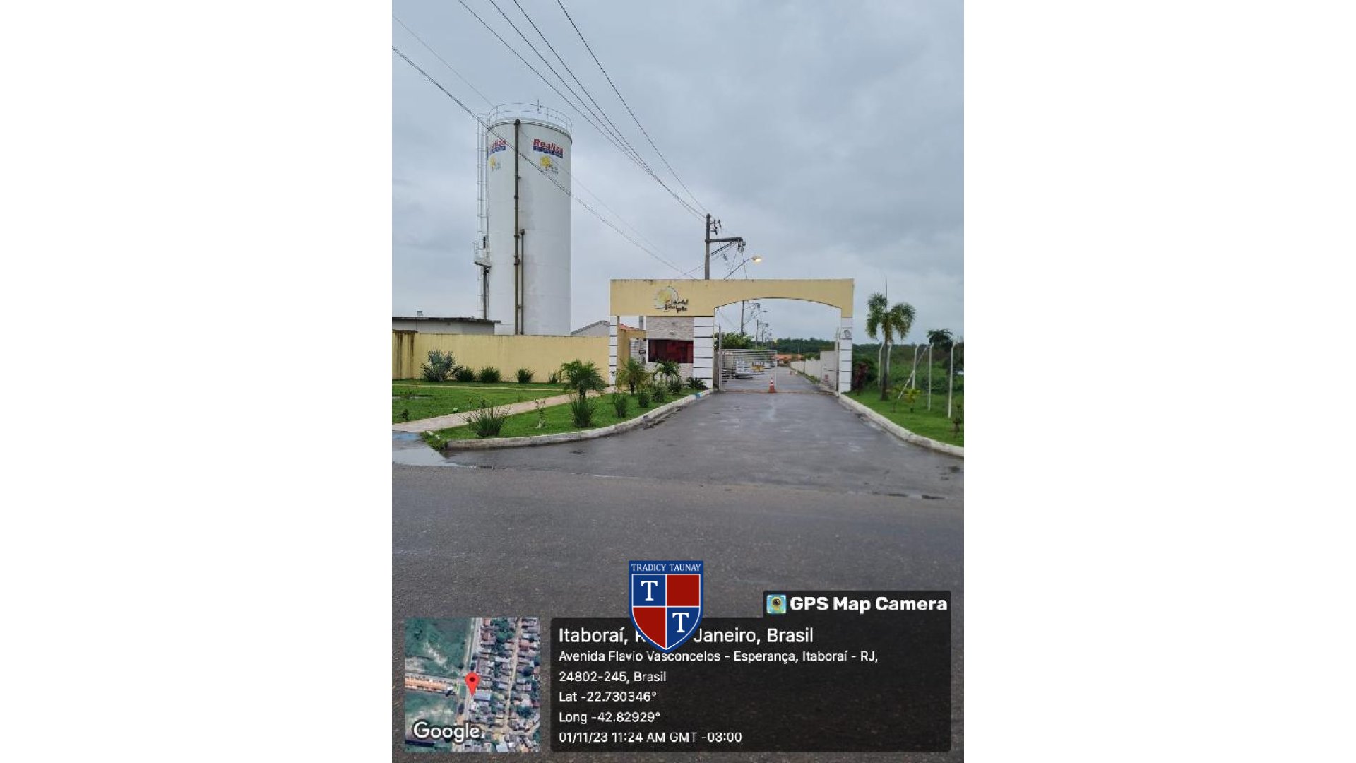 Foto 1 de CASA em VENDA DAS PEDRAS - Imóvel Retomado Caixa