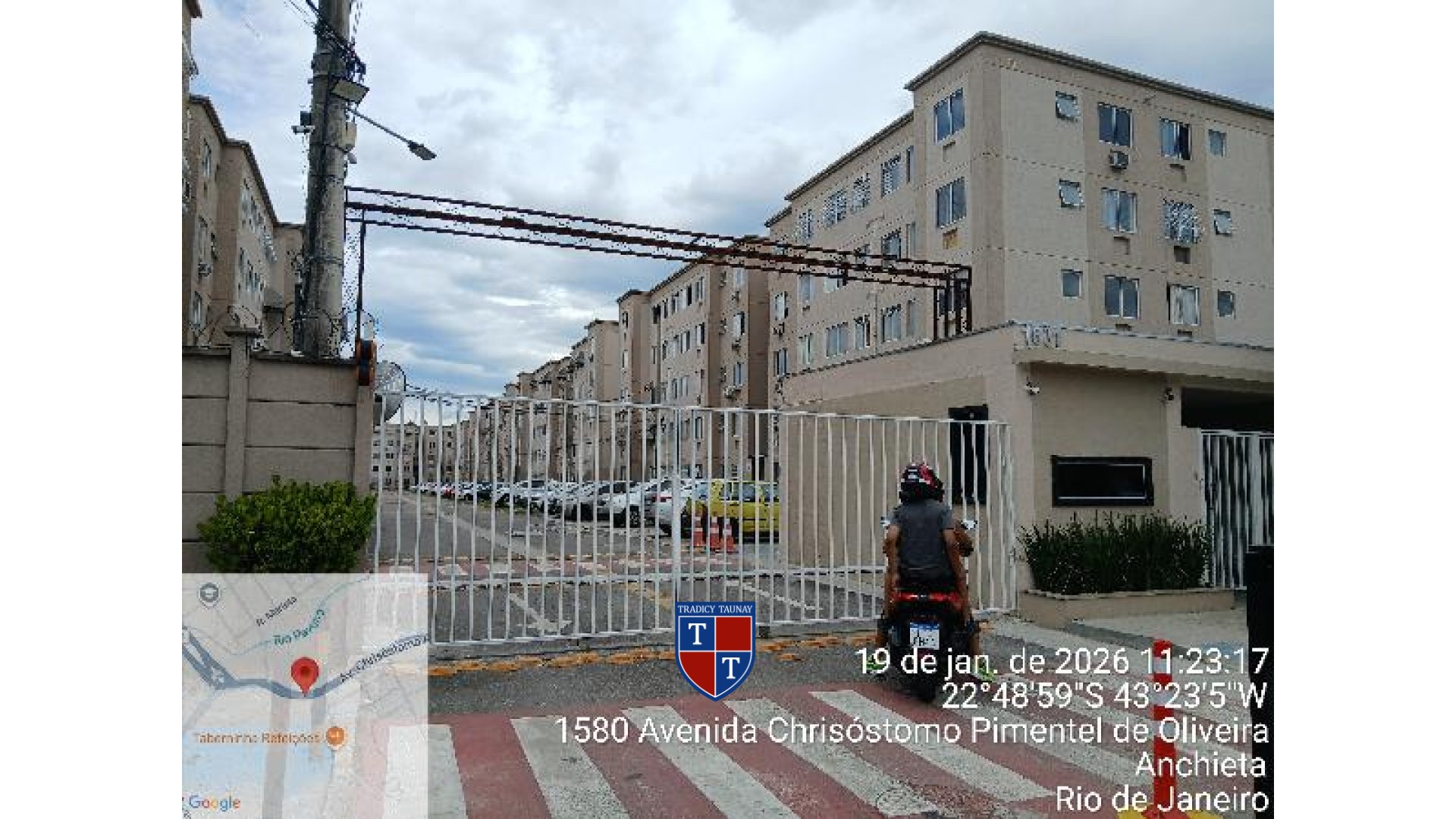 Foto 1 de APARTAMENTO em ANCHIETA - Imóvel Retomado Caixa
