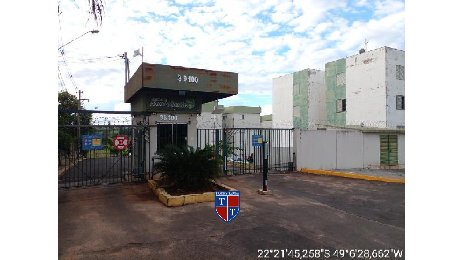 Foto 1 de APARTAMENTO em MONTE VERDE - Imóvel Retomado Caixa