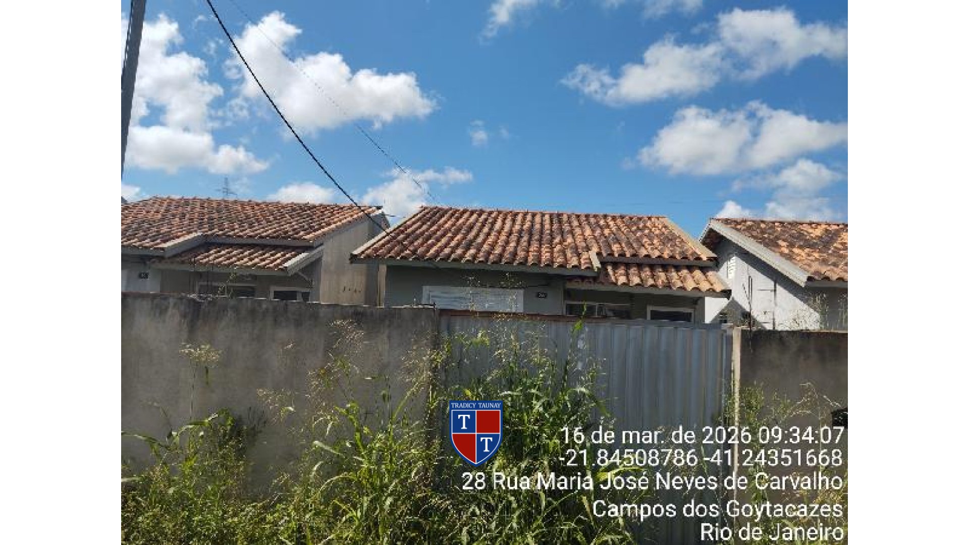 Foto 1 de CASA em RES JD PRIMAVERA - Imóvel Retomado Caixa