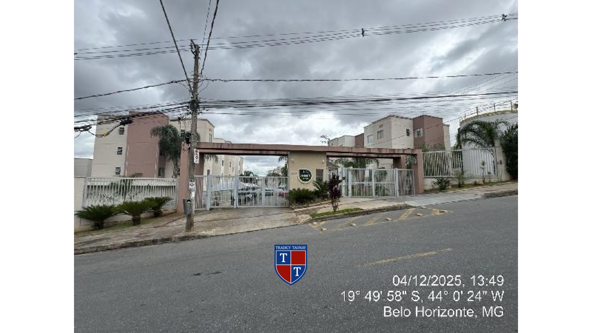 Foto 1 de APARTAMENTO em TREVO - Imóvel Retomado Caixa