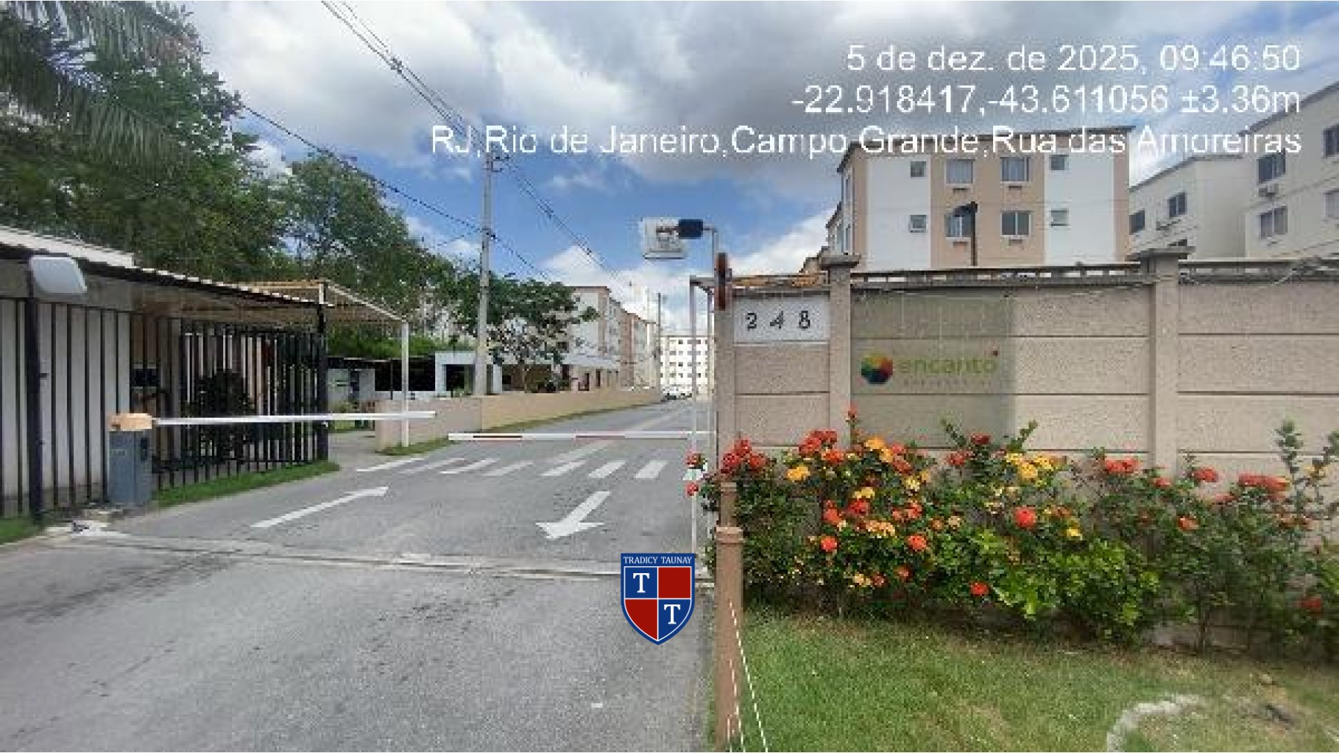 Foto 1 de APARTAMENTO em COSMOS, RIO DE JANEIRO/RJ - Imóvel Retomado CAIXA Ref 8787703117509