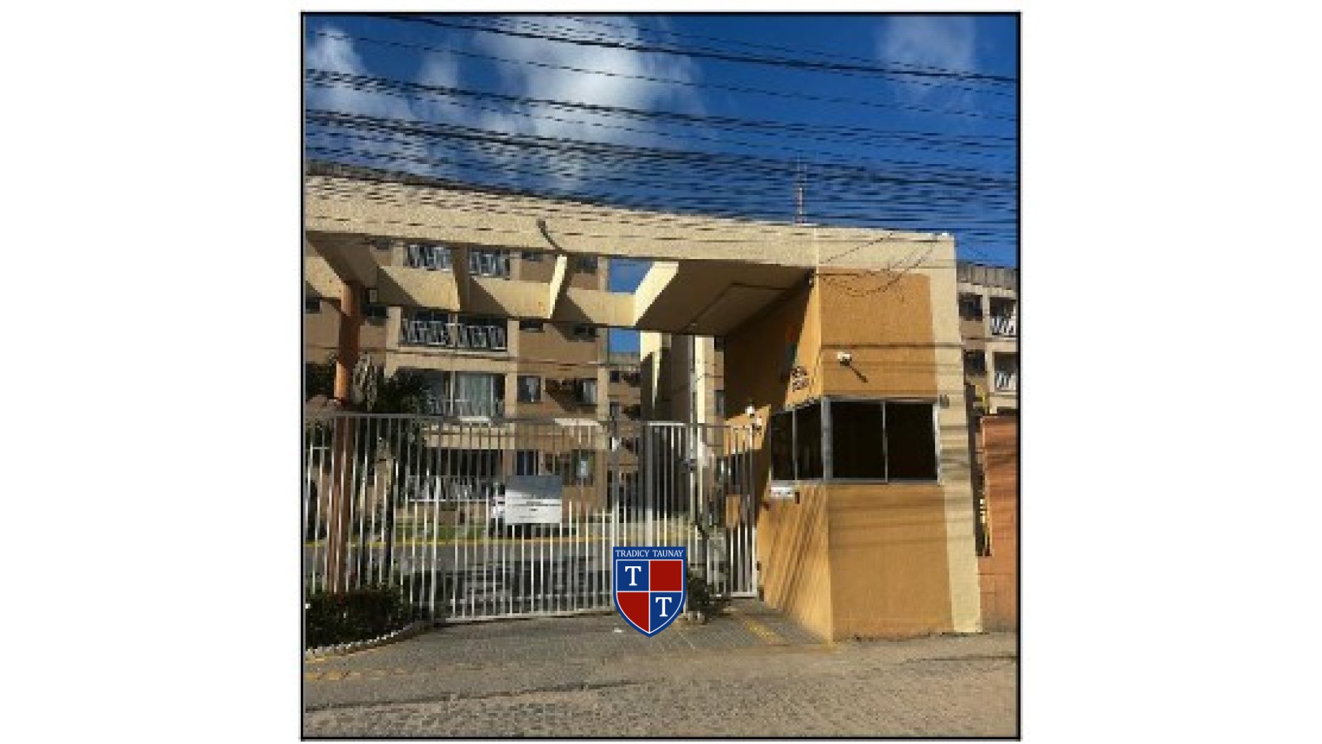 Foto 1 de APARTAMENTO em JARDIM PAULISTA - Imóvel Retomado Caixa