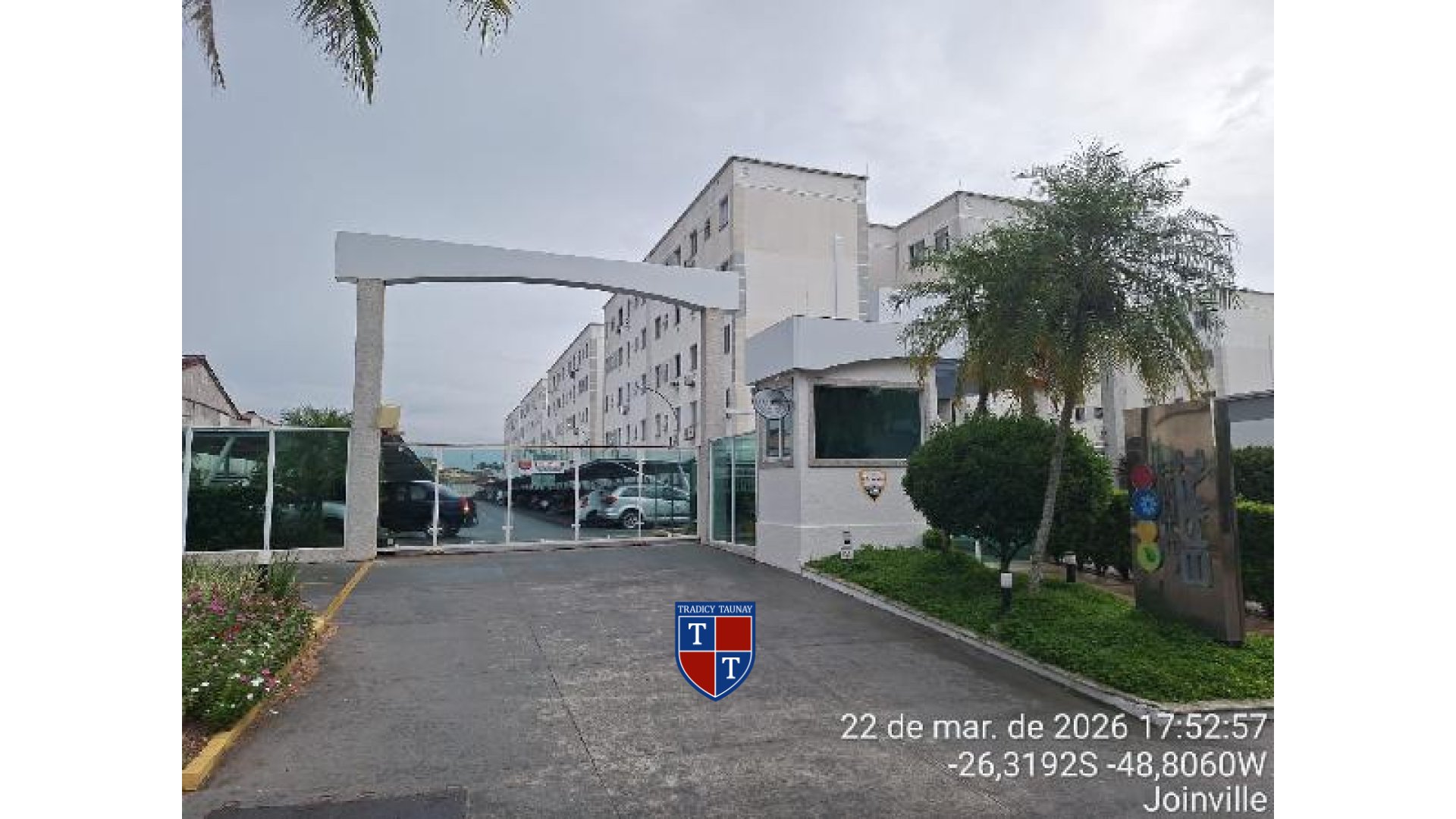 Foto 1 de APARTAMENTO em ADHEMAR GARCIA - Imóvel Retomado Caixa