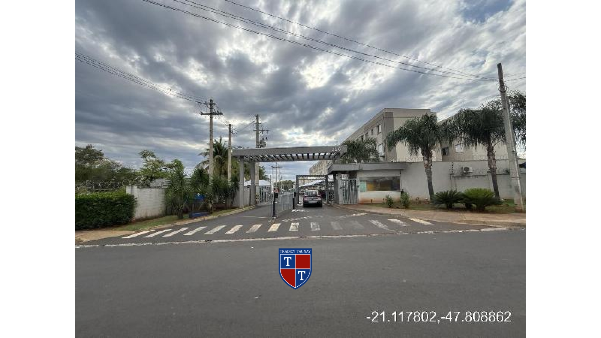 Foto 1 de APARTAMENTO em VALENTINA FIGUEIREDO, RIBEIRAO PRETO/SP - Imóvel Retomado CAIXA Ref 8787703140004