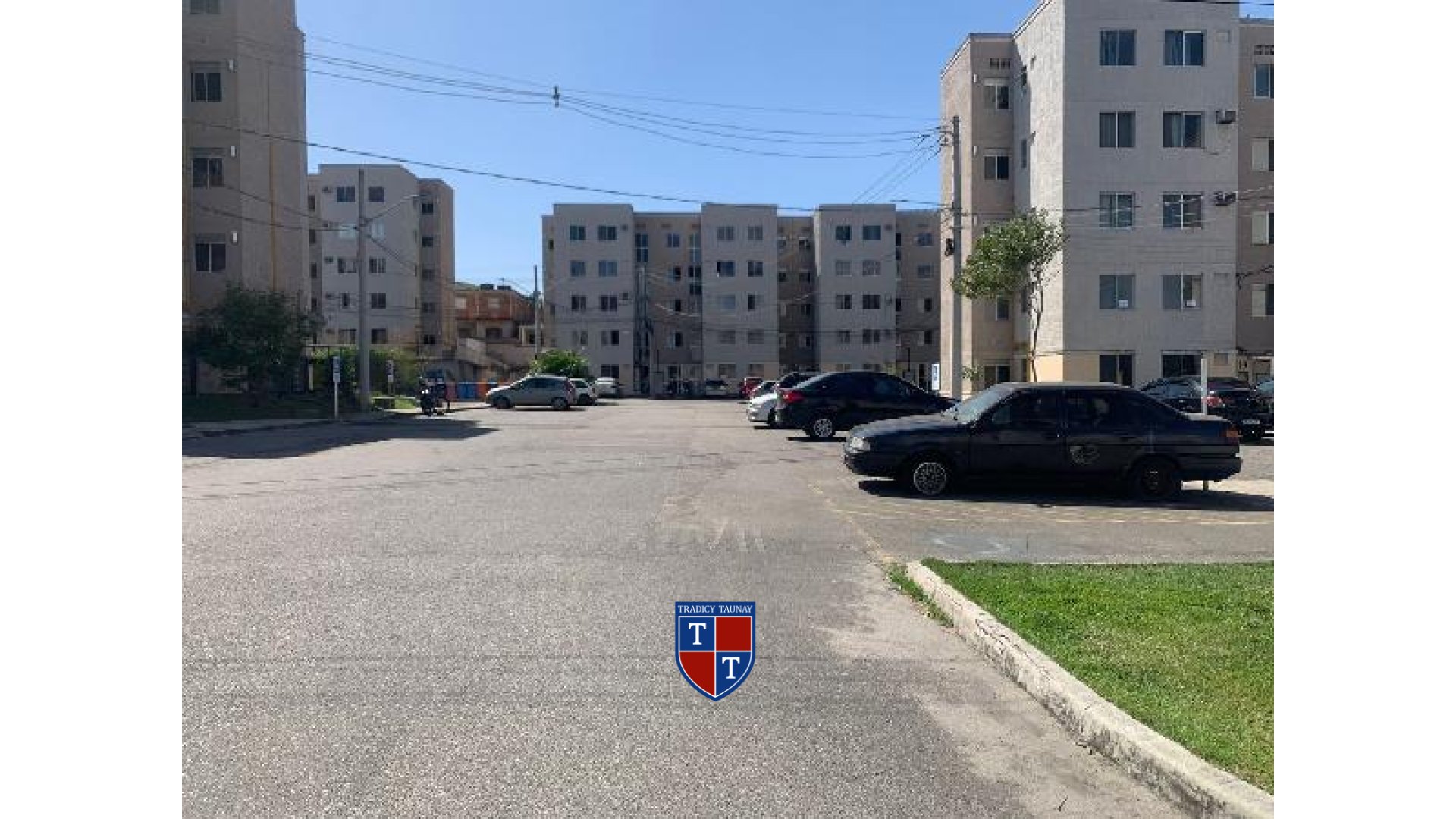 Foto 1 de APARTAMENTO em SANTISSIMO - Imóvel Retomado Caixa