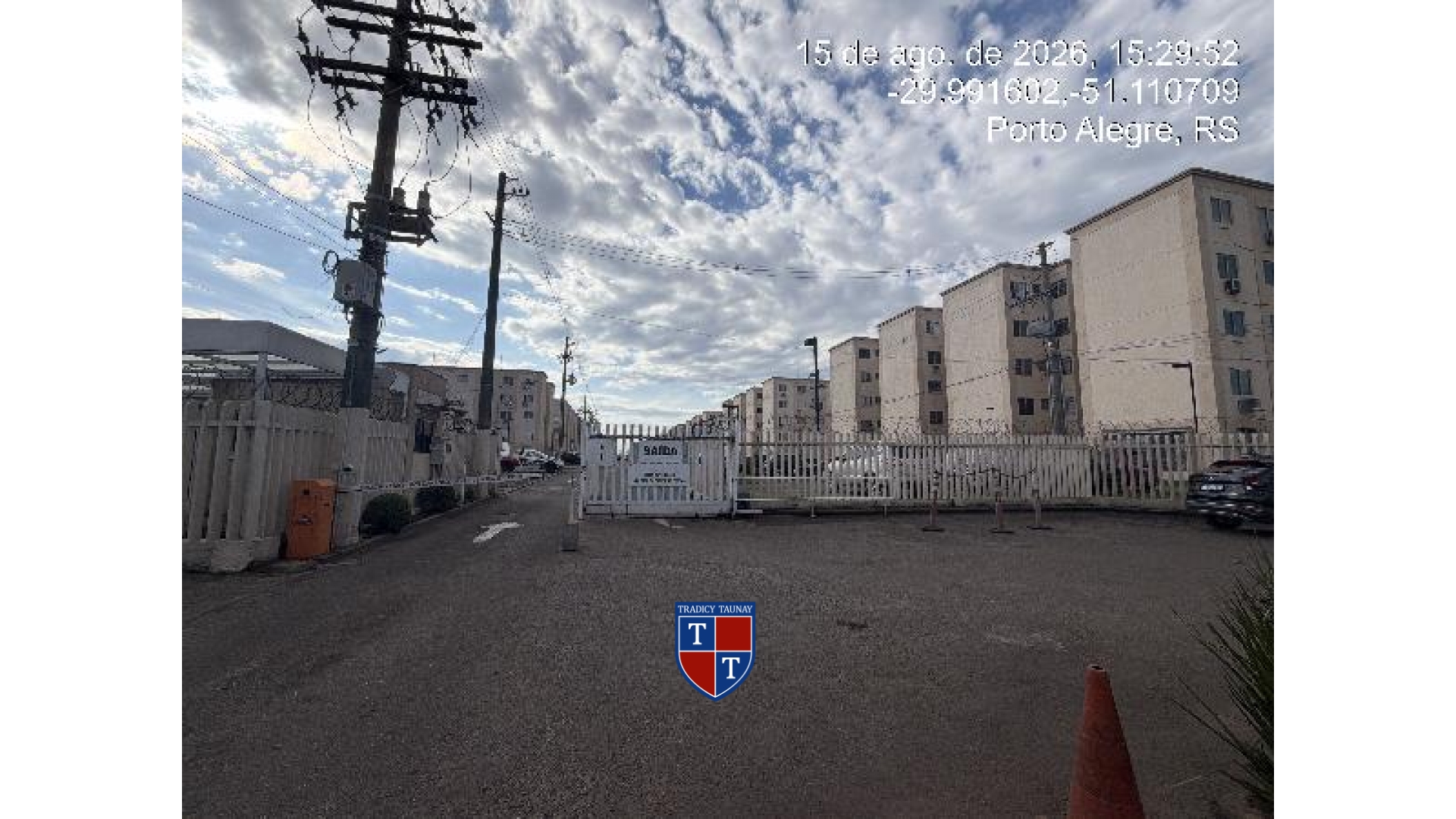Foto 1 de APARTAMENTO em SARANDI, PORTO ALEGRE/RS - Imóvel Retomado CAIXA Ref 8787703150310