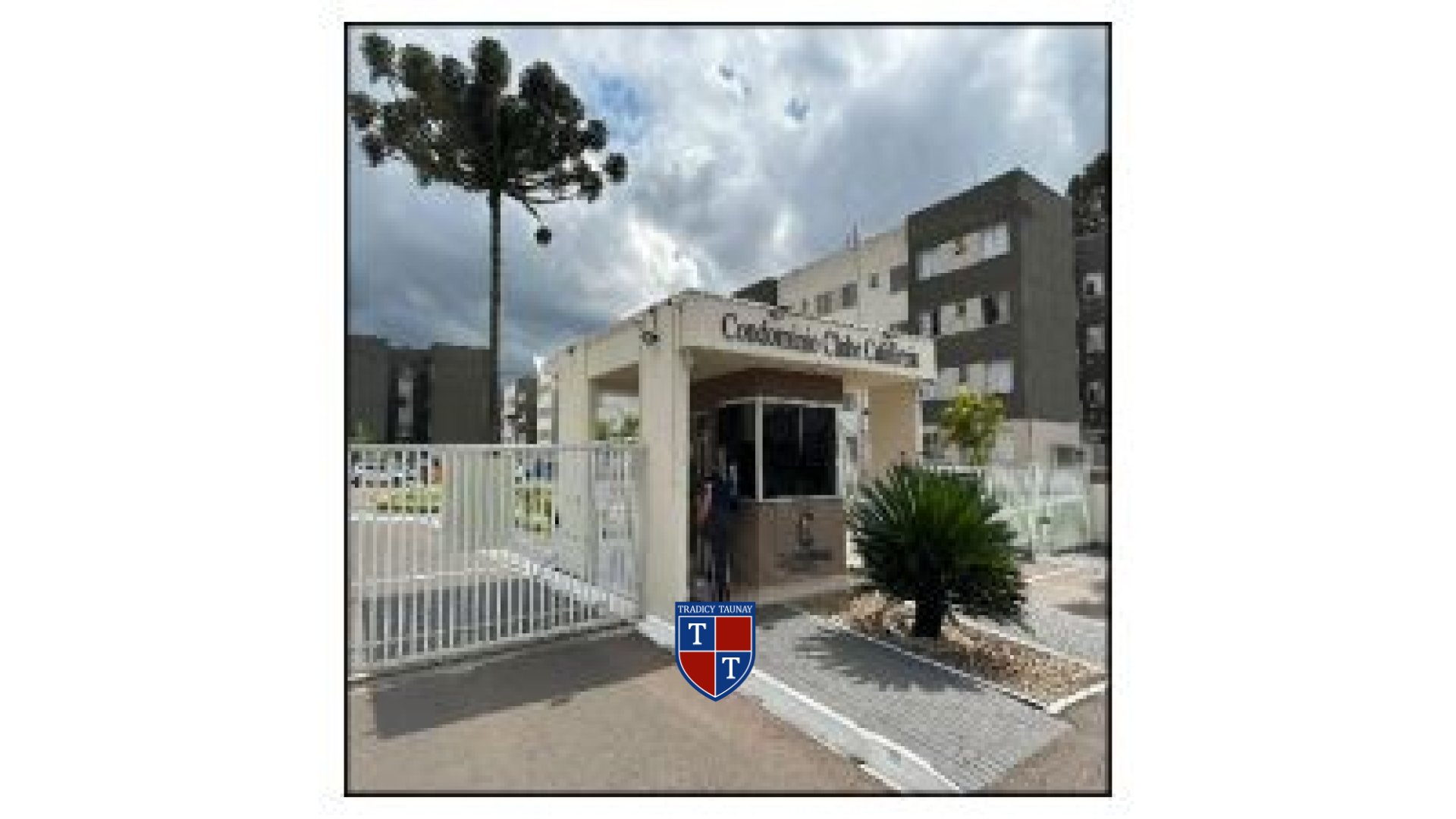 Foto 1 de APARTAMENTO em JARDIM ITAQUI - Imóvel Retomado Caixa