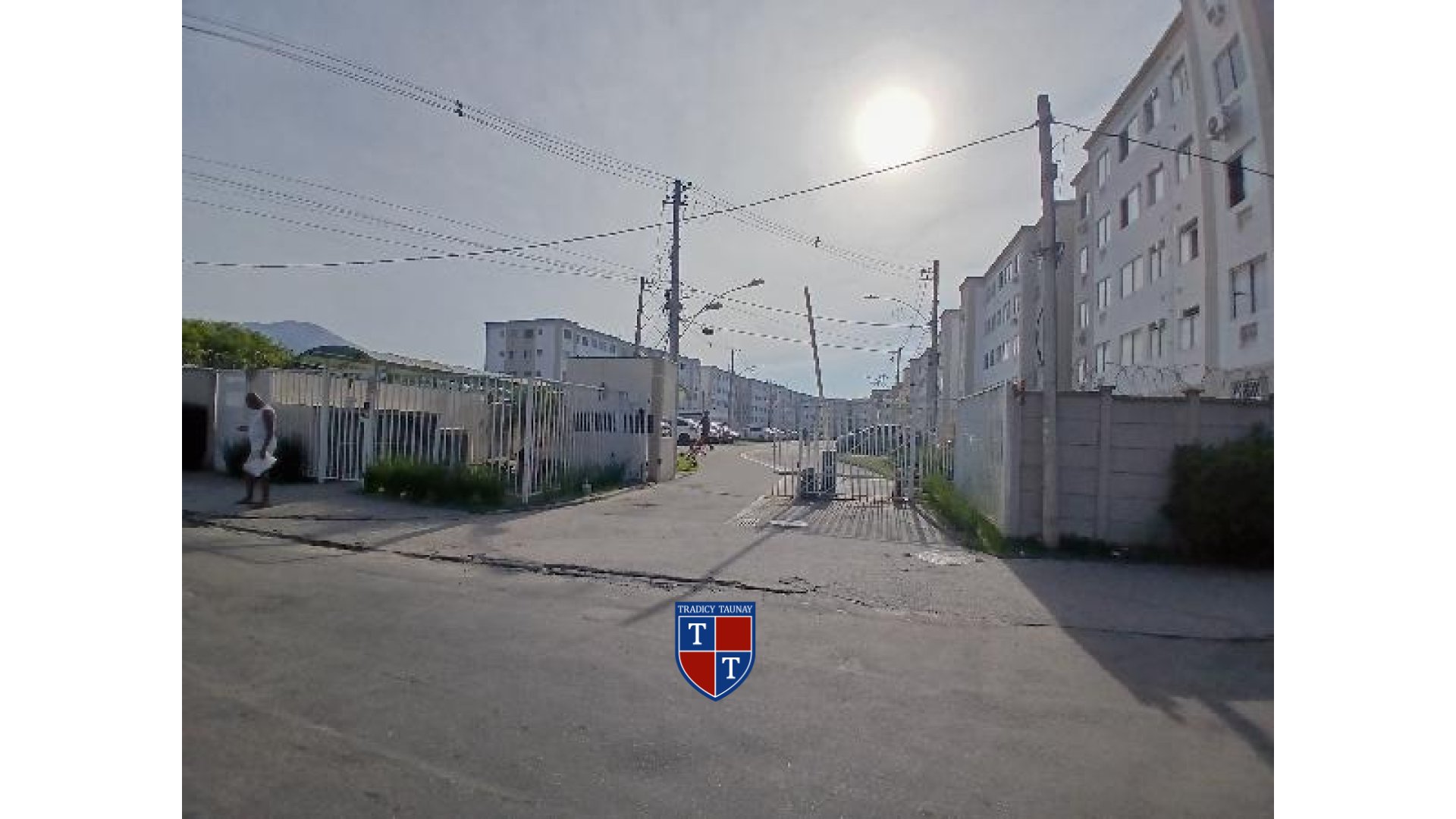 Foto 1 de APARTAMENTO em REALENGO - Imóvel Retomado Caixa