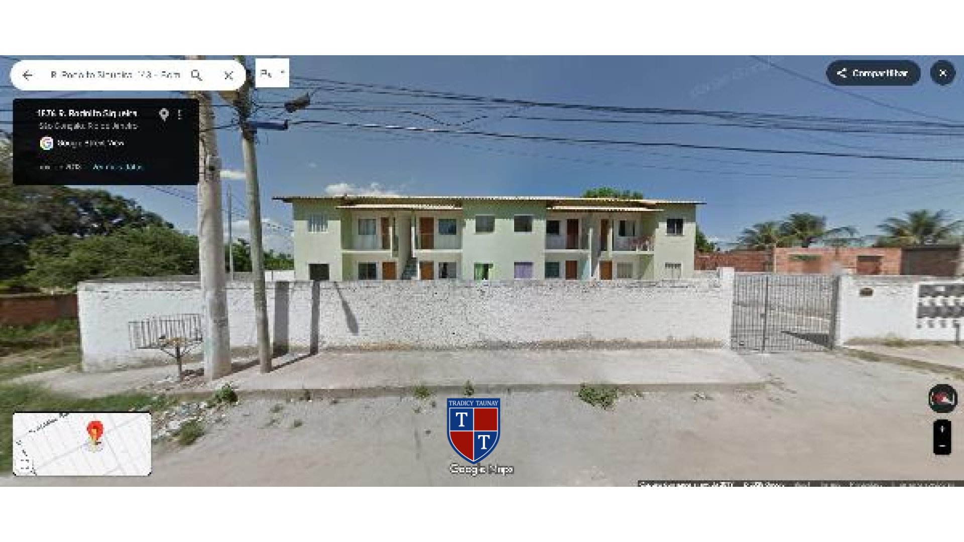 CASA em BOM RETIRO