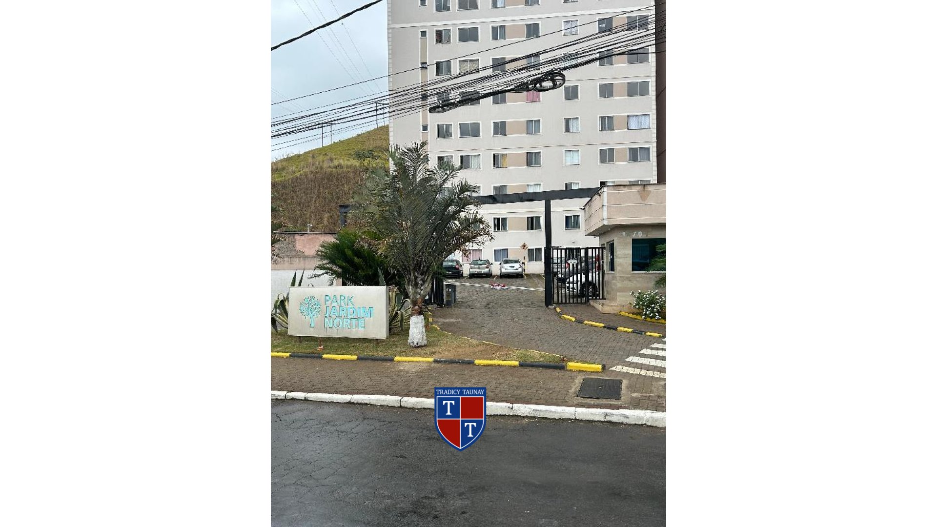 Foto 1 de APARTAMENTO em BARBOSA LAGE - Imóvel Retomado Caixa