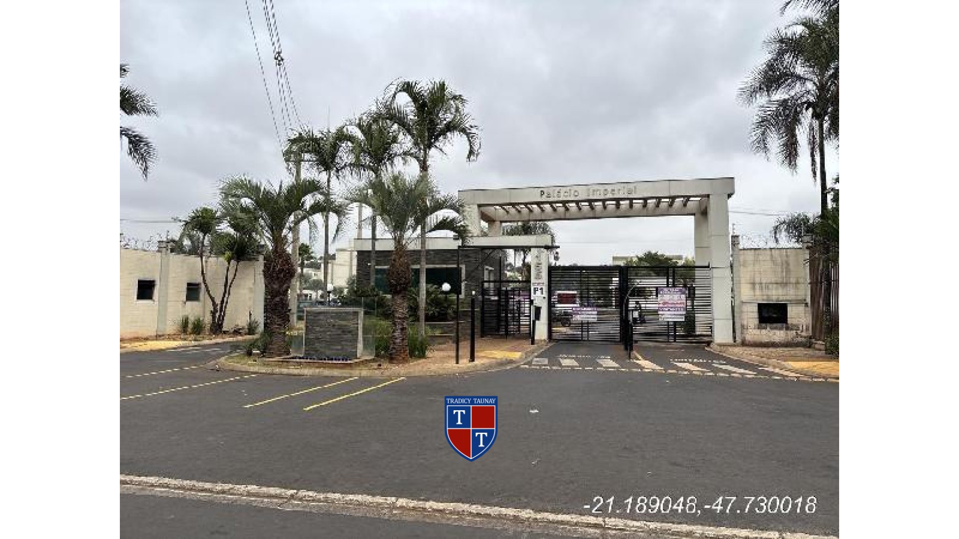 Foto 1 de APARTAMENTO em RESERVA REAL - Imóvel Retomado Caixa