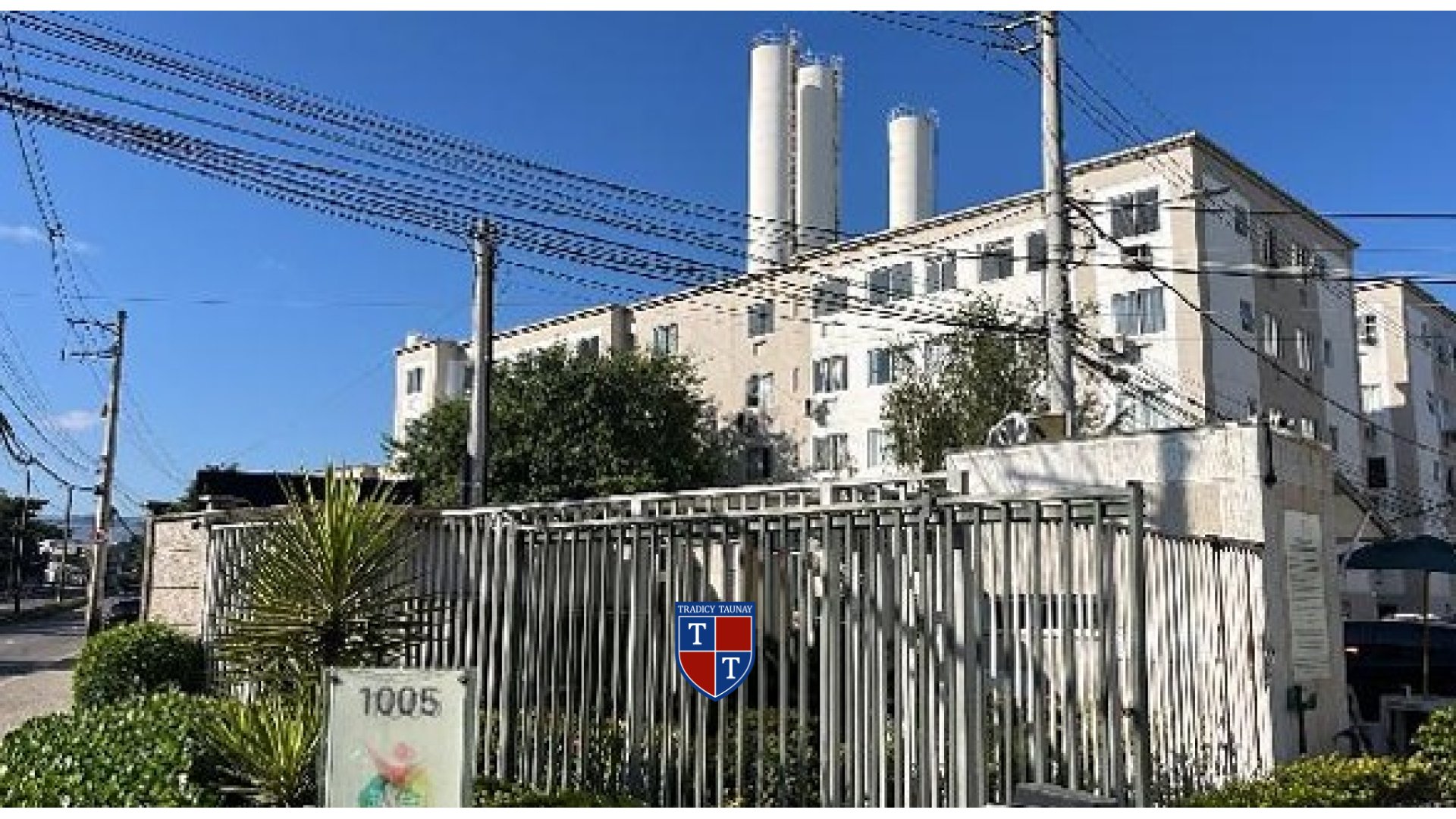 Foto 1 de APARTAMENTO em CAMPO GRANDE - Imóvel Retomado Caixa