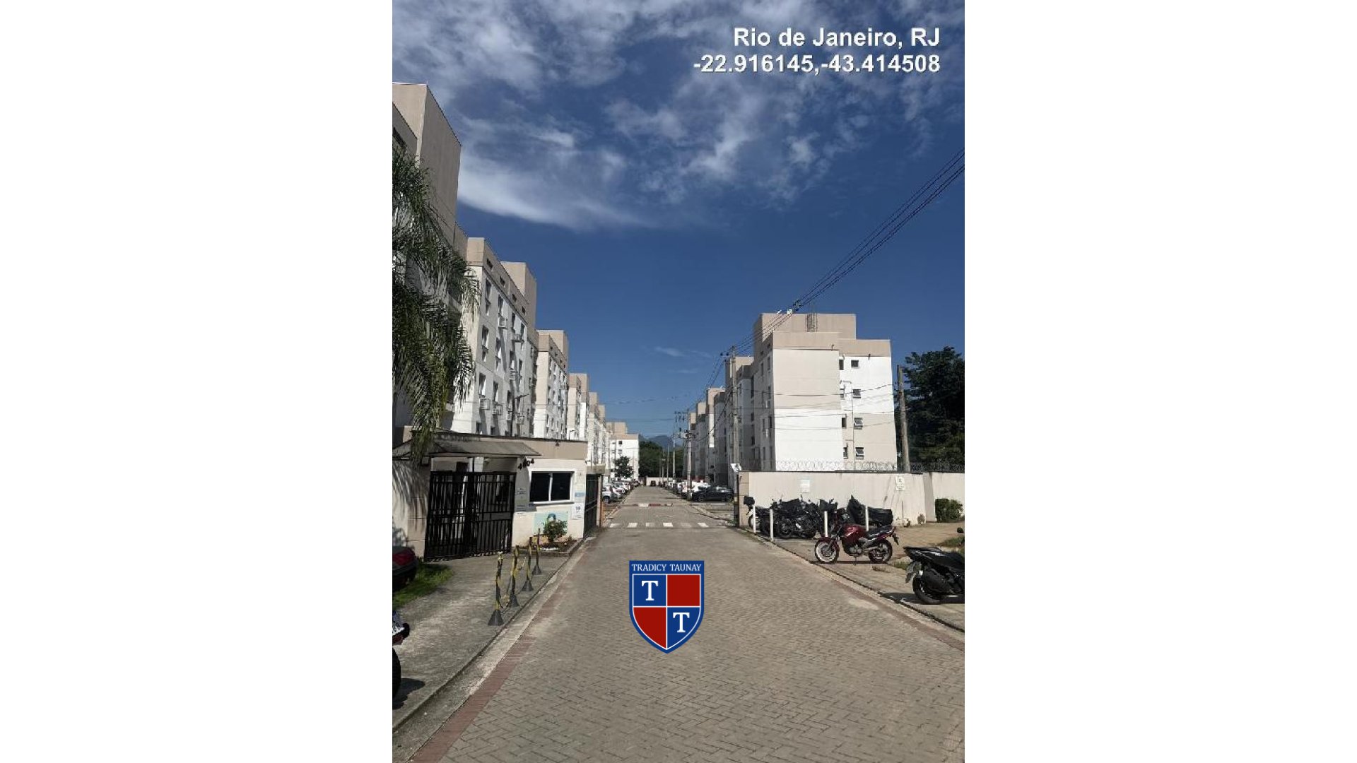 Foto 1 de APARTAMENTO em TAQUARA - Imóvel Retomado Caixa