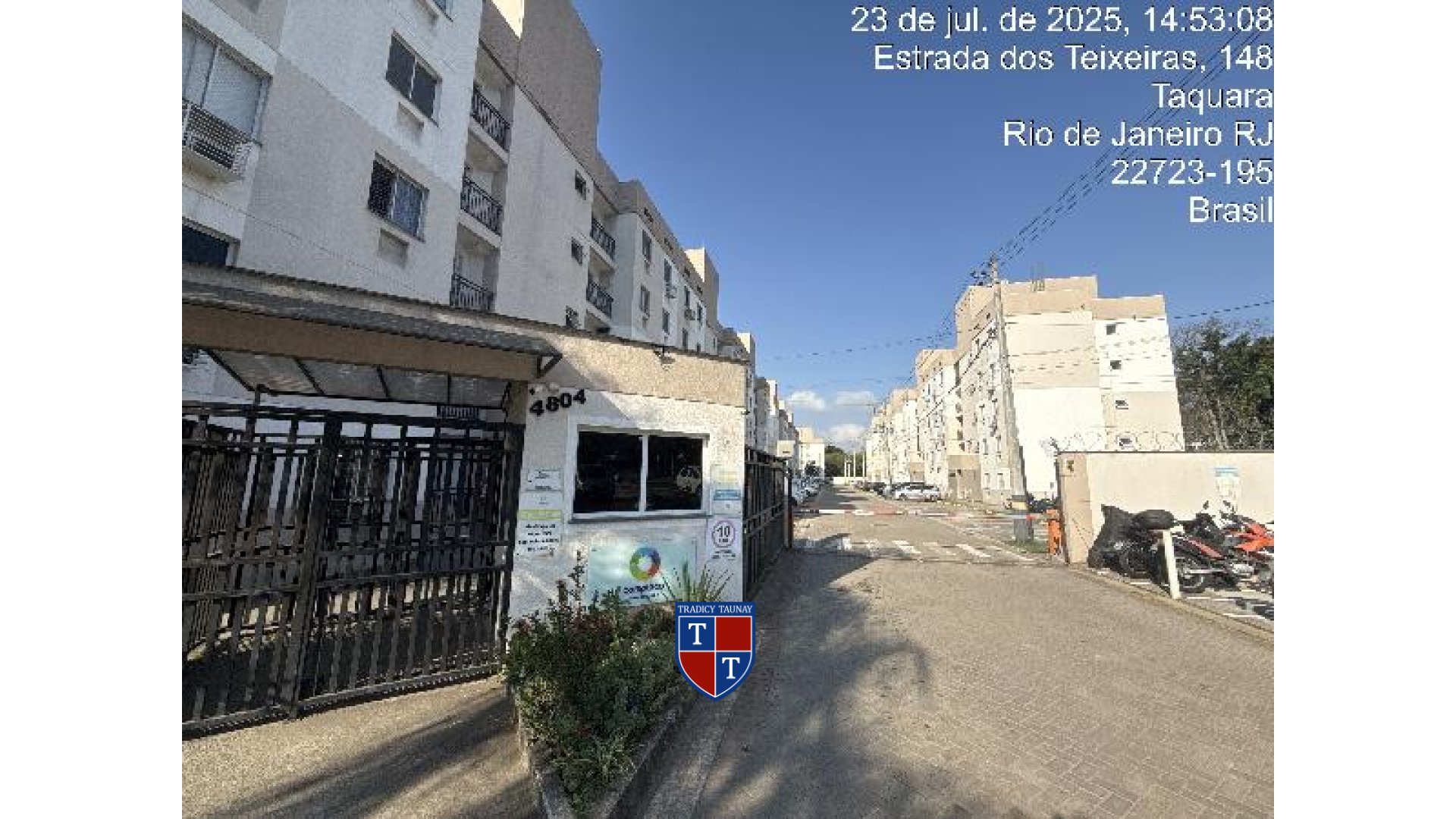 Foto 1 de APARTAMENTO em TAQUARA, RIO DE JANEIRO/RJ - Imóvel Retomado CAIXA Ref 8787703183099