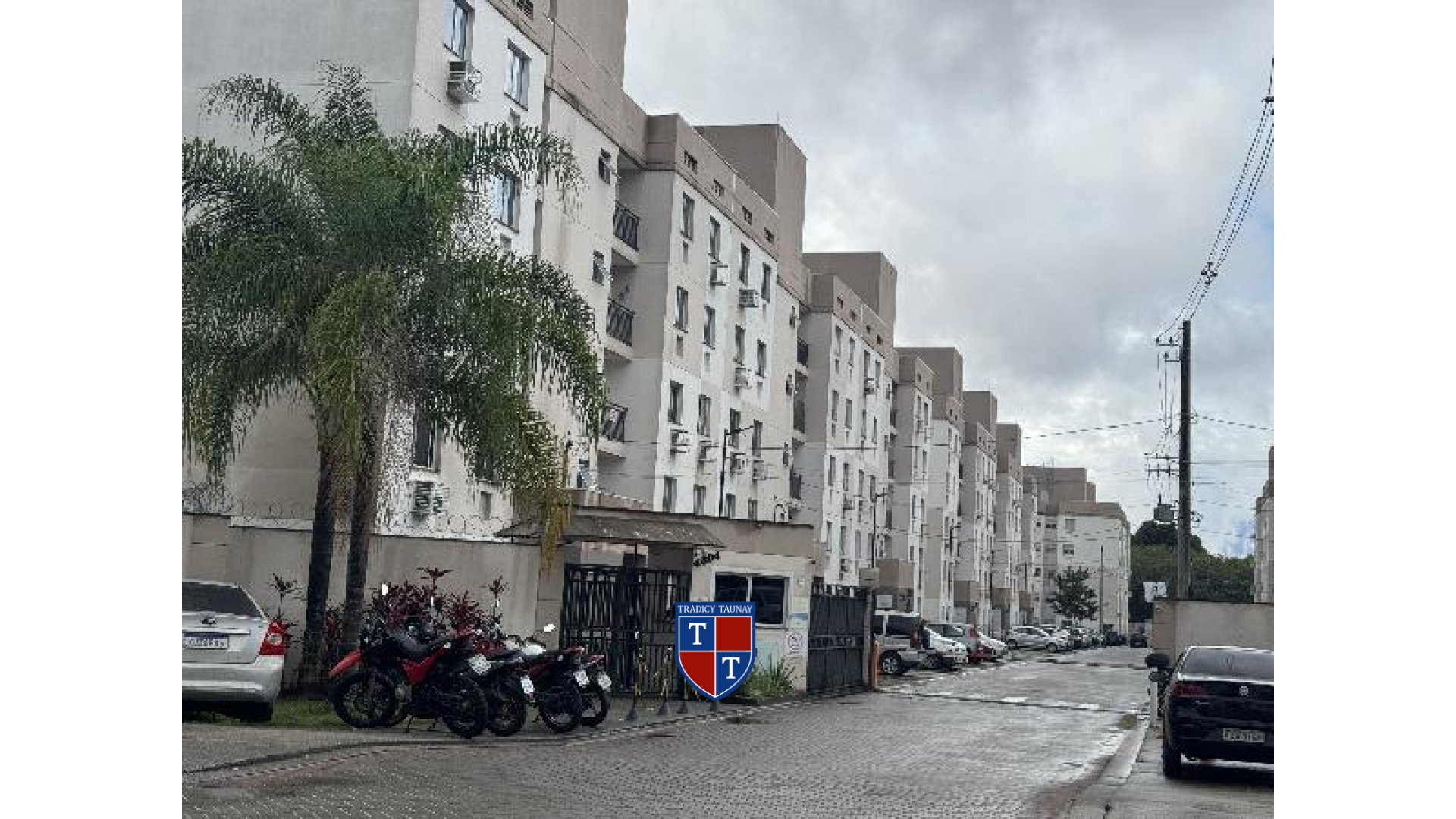 APARTAMENTO em TAQUARA
