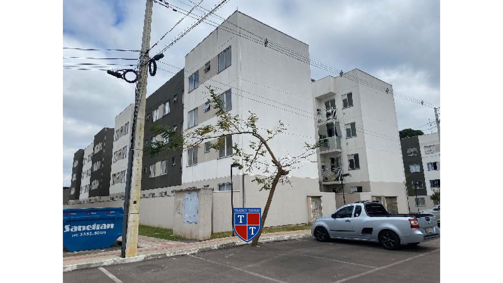 Foto 1 de APARTAMENTO em CAMPO DO MEIO - Imóvel Retomado Caixa