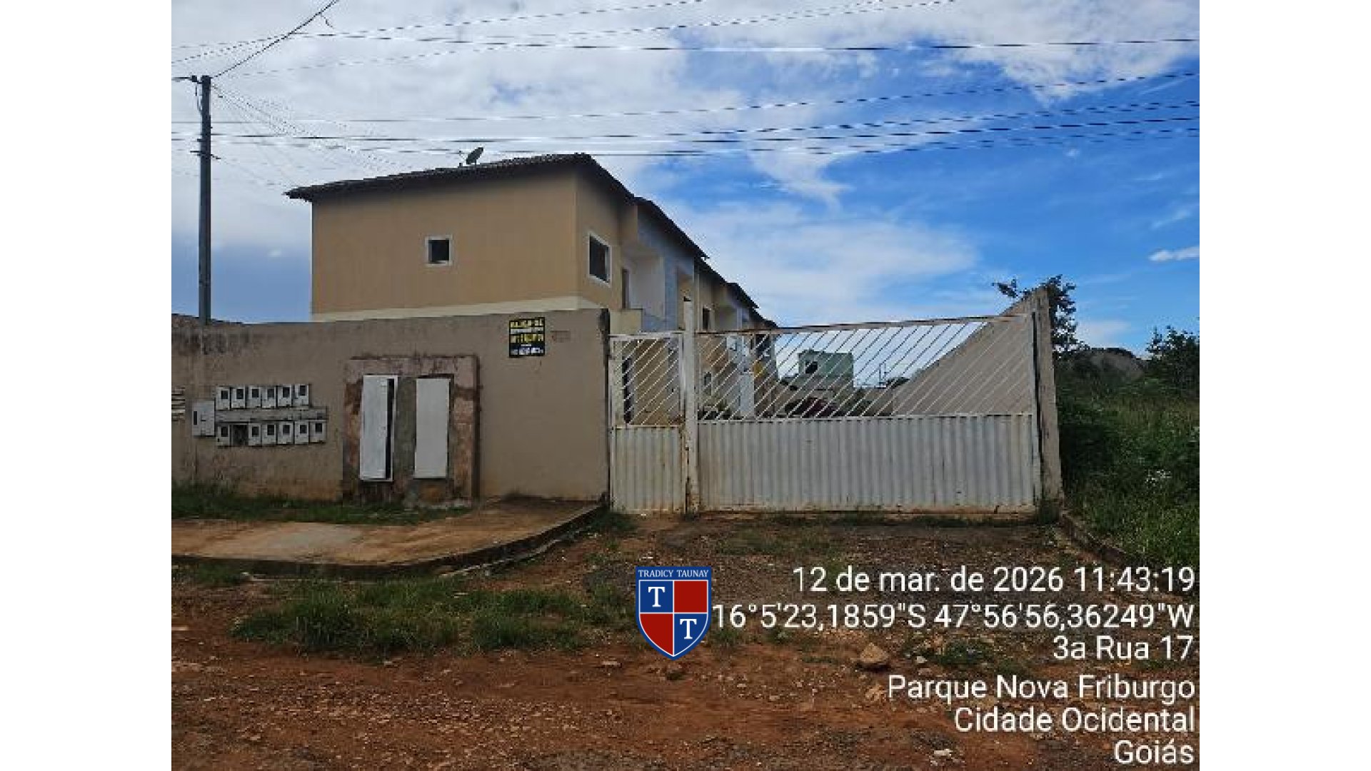 Foto 1 de APARTAMENTO em MANSOES RECREIO ESTRELA D'ALVA I - Imóvel Retomado Caixa