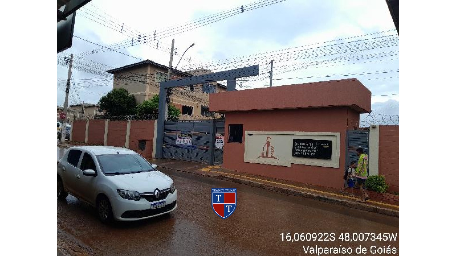 Foto 1 de APARTAMENTO em SETOR DE CHACARAS ANHANGUERA C - Imóvel Retomado Caixa