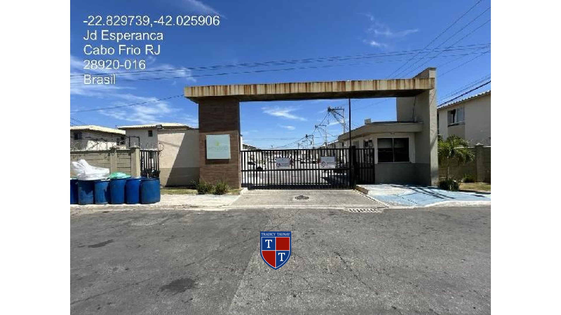 Foto 1 de APARTAMENTO em LOT MONTE CARLO - Imóvel Retomado Caixa