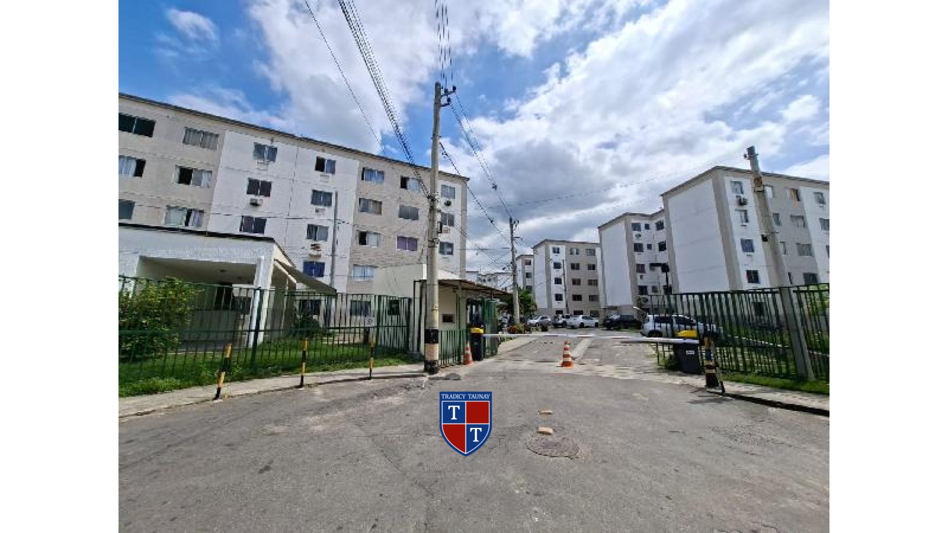 Foto 1 de APARTAMENTO em JARDIM PALMARES - Imóvel Retomado Caixa