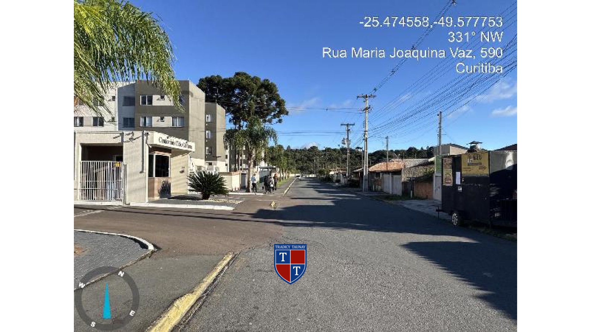 Foto 1 de APARTAMENTO em CAMPO DO MEIO - Imóvel Retomado Caixa