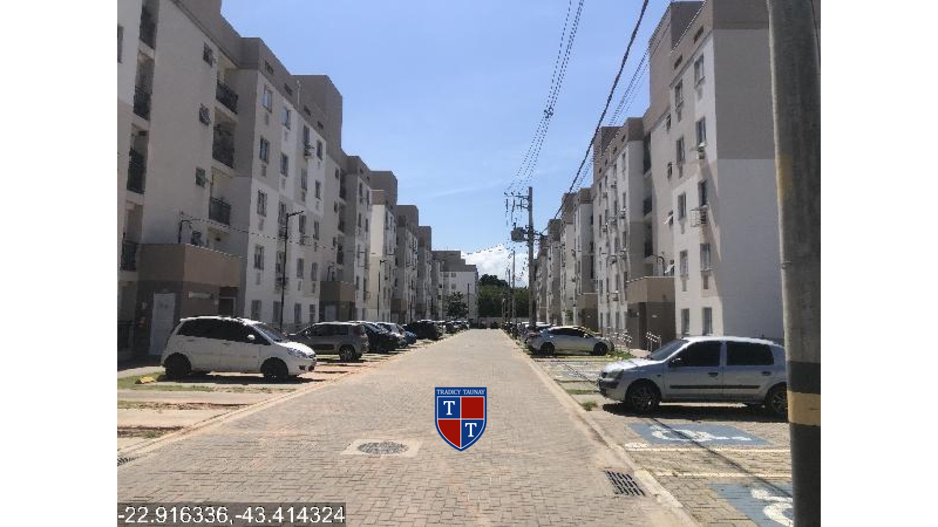 Foto 1 de APARTAMENTO em TAQUARA - Imóvel Retomado Caixa