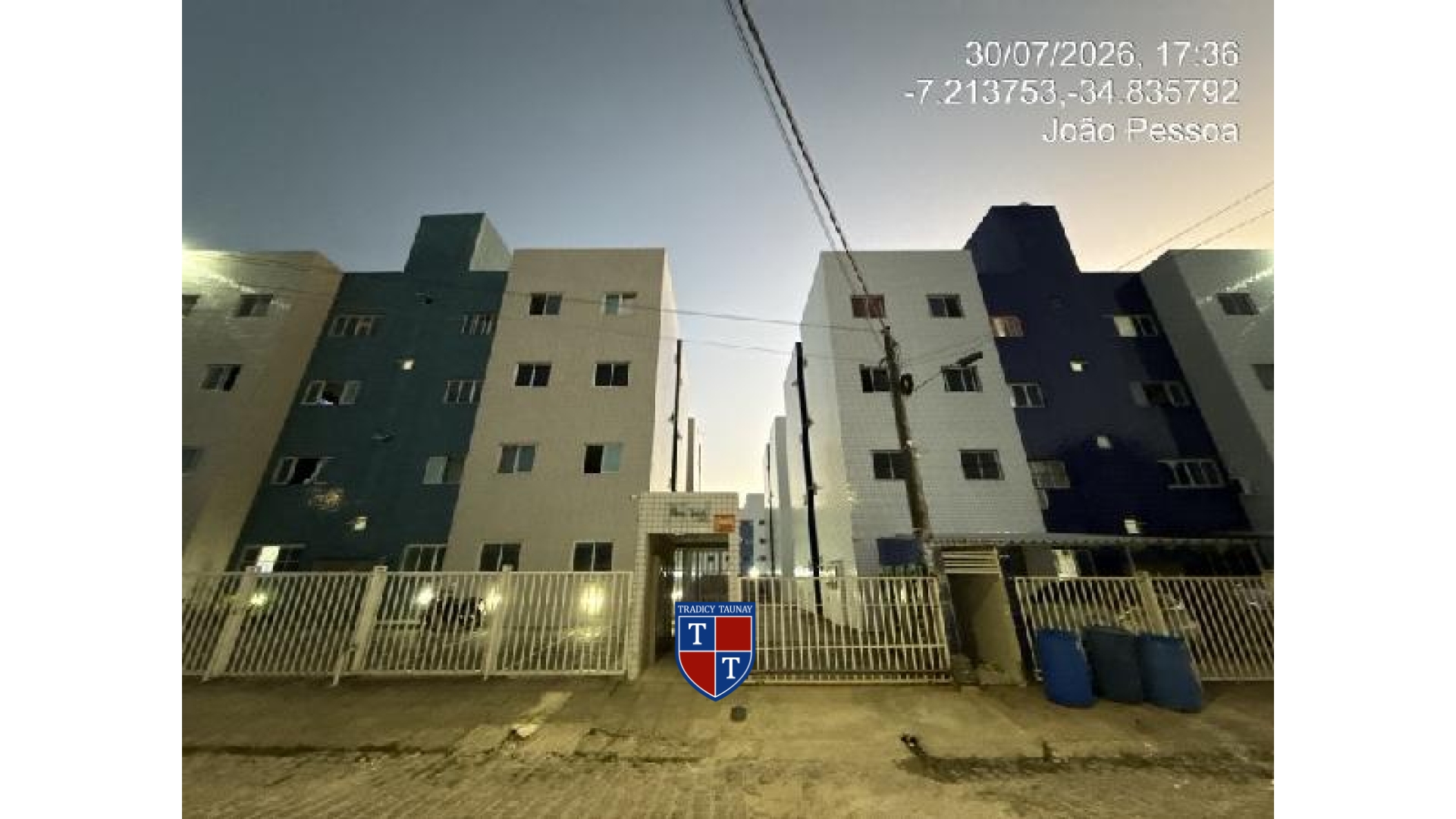 APARTAMENTO em MUCUMAGRO