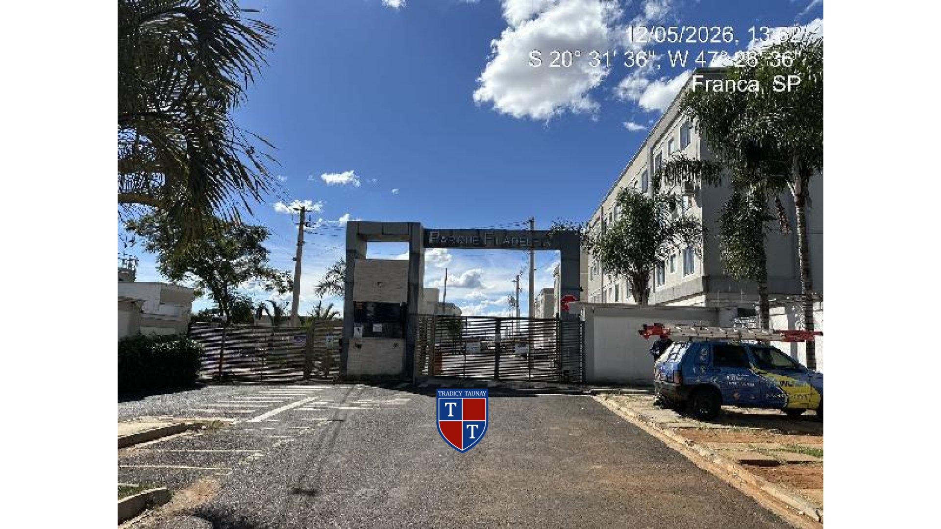 Foto 1 de APARTAMENTO em VILA REZENDE - Imóvel Retomado Caixa