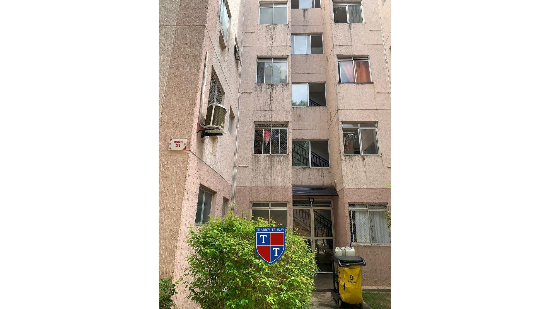 Foto 1 de APARTAMENTO em CAJI - Imóvel Retomado Caixa