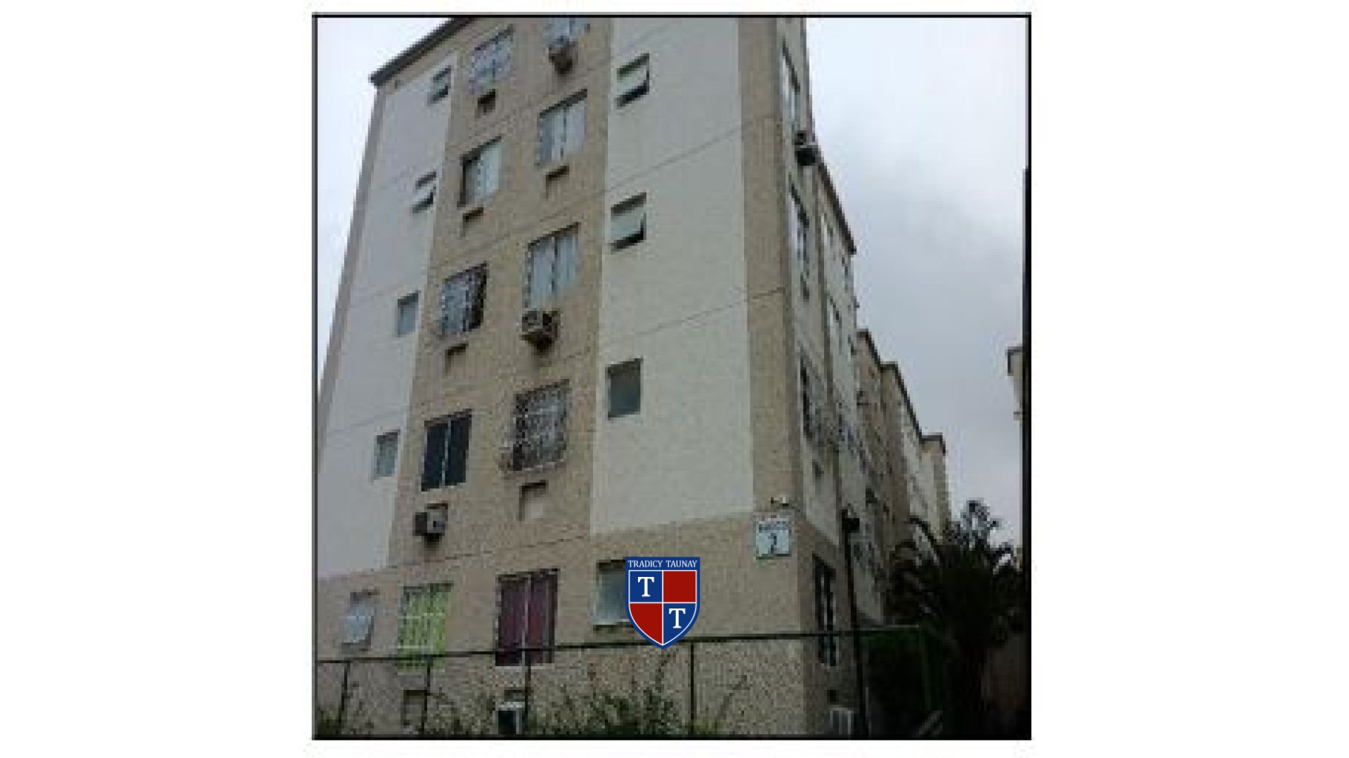 Foto 1 de APARTAMENTO em ENGENHEIRO LEAL - Imóvel Retomado Caixa