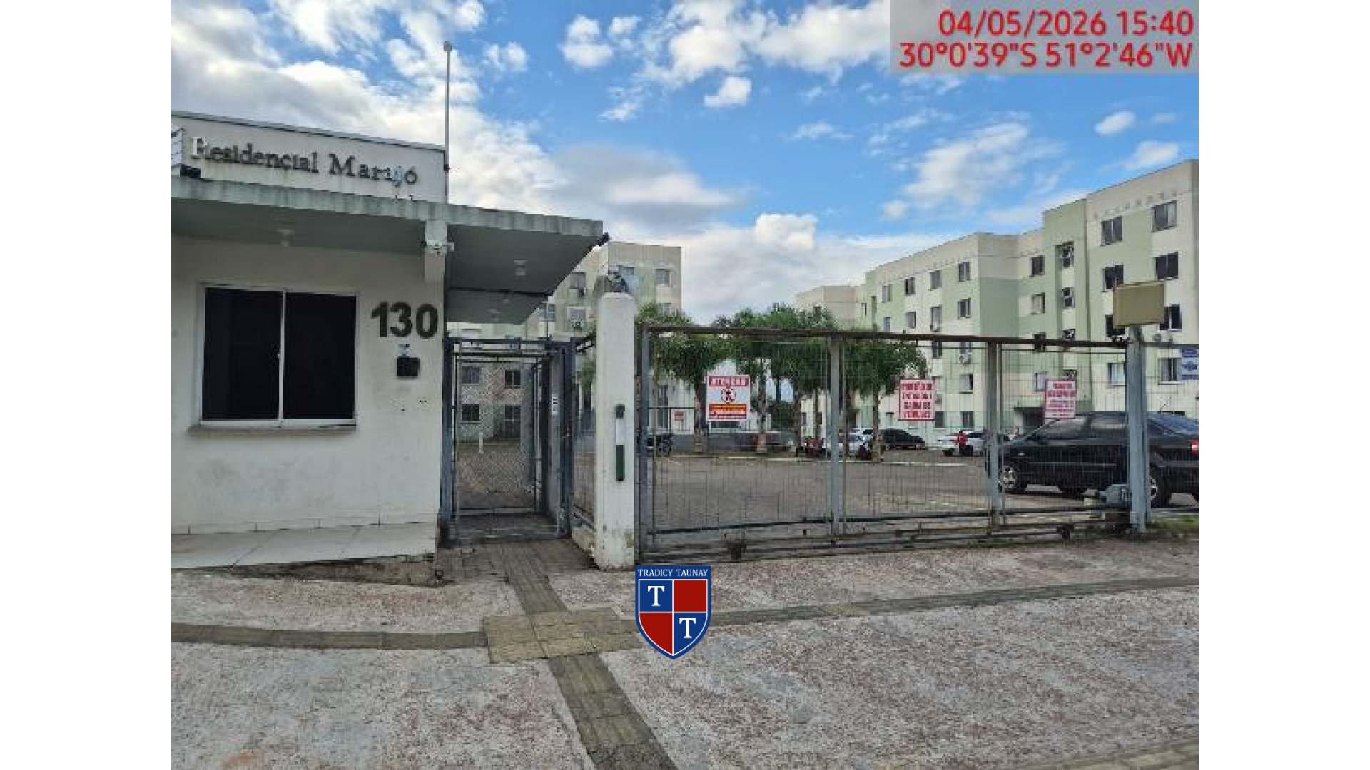 Foto 1 de APARTAMENTO em PQ. RES. VALE VERDE - Imóvel Retomado Caixa