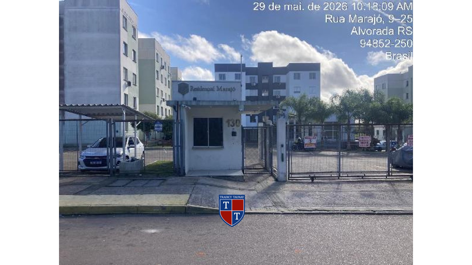 Foto 1 de APARTAMENTO em PIRATINI - Imóvel Retomado Caixa