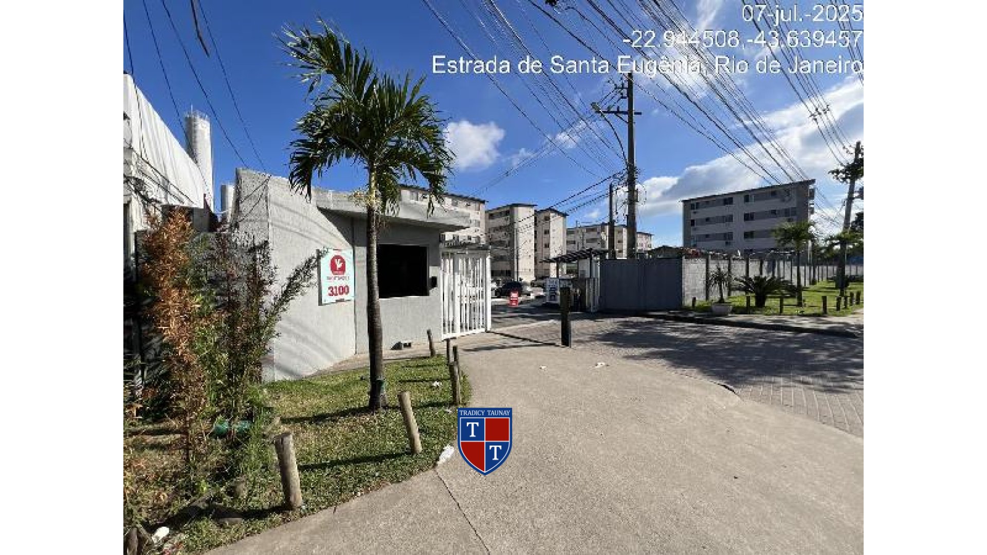 Foto 1 de APARTAMENTO em SANTA CRUZ, RIO DE JANEIRO/RJ - Imóvel Retomado CAIXA Ref 8787703228858
