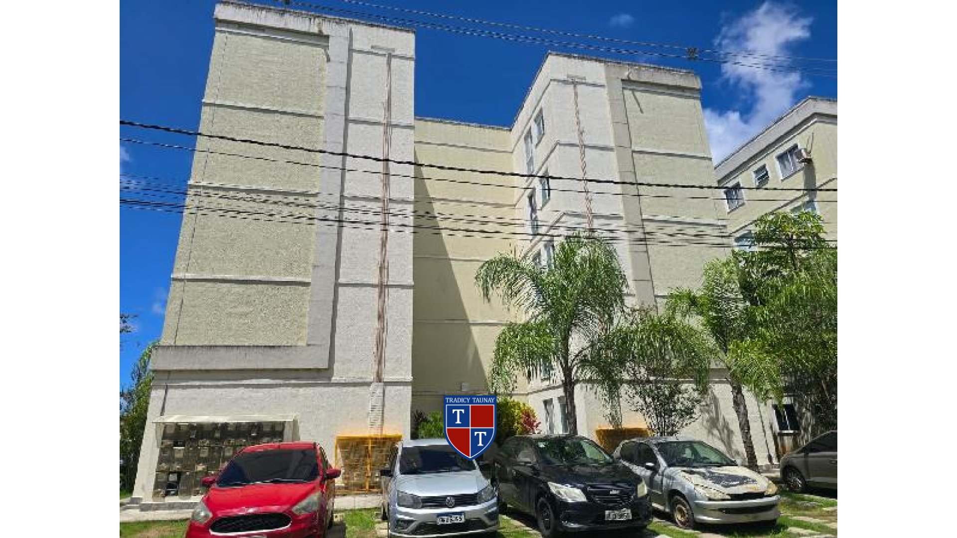 Foto 1 de APARTAMENTO em ABRANTES - Imóvel Retomado Caixa