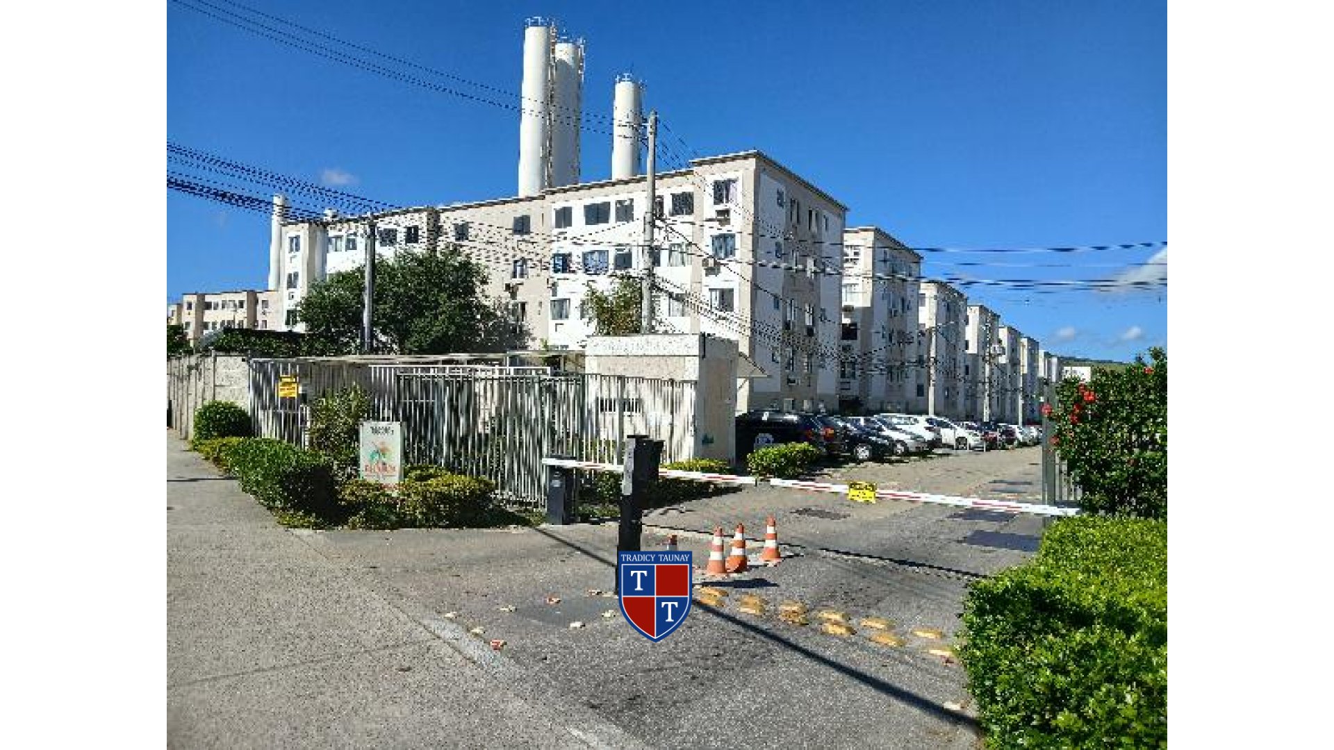 Foto 1 de APARTAMENTO em CAMPO GRANDE - Imóvel Retomado Caixa