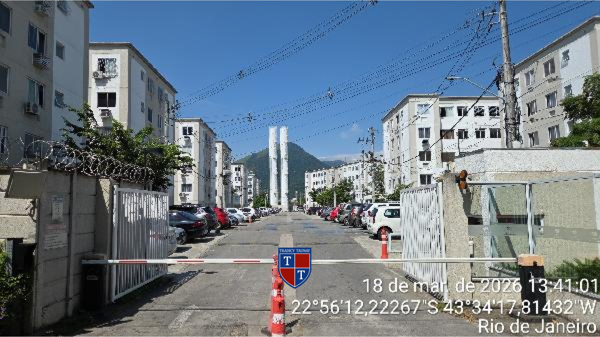 Foto 1 de APARTAMENTO em CAMPO GRANDE - Imóvel Retomado Caixa