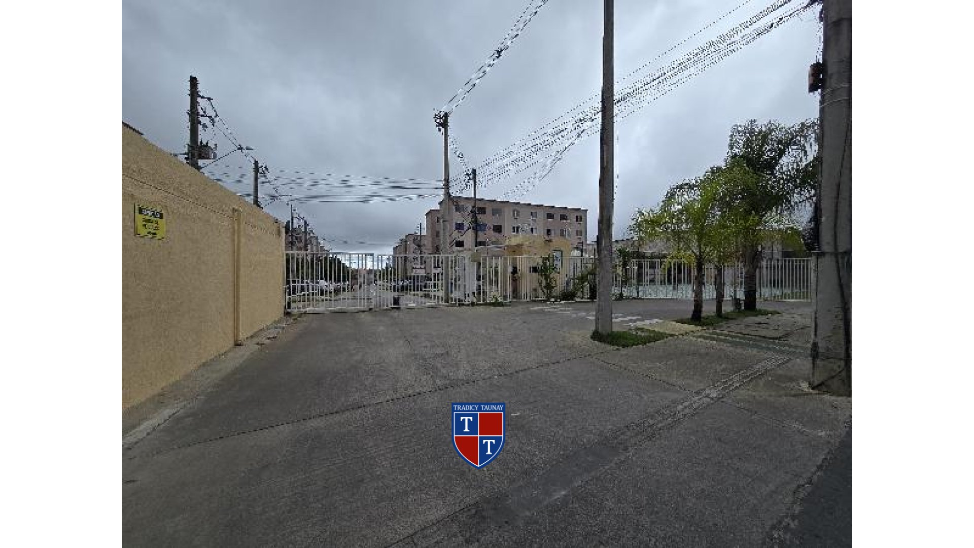 Foto 1 de APARTAMENTO em CAJI - Imóvel Retomado Caixa