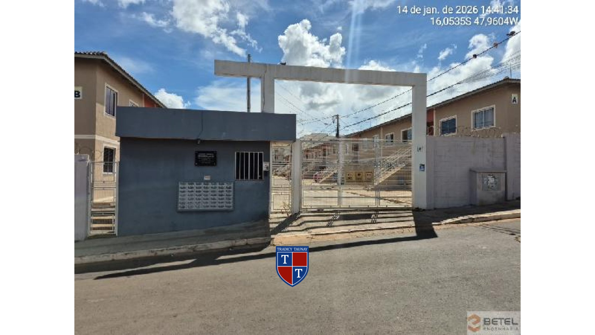 Foto 1 de APARTAMENTO em YPIRANGA - Imóvel Retomado Caixa