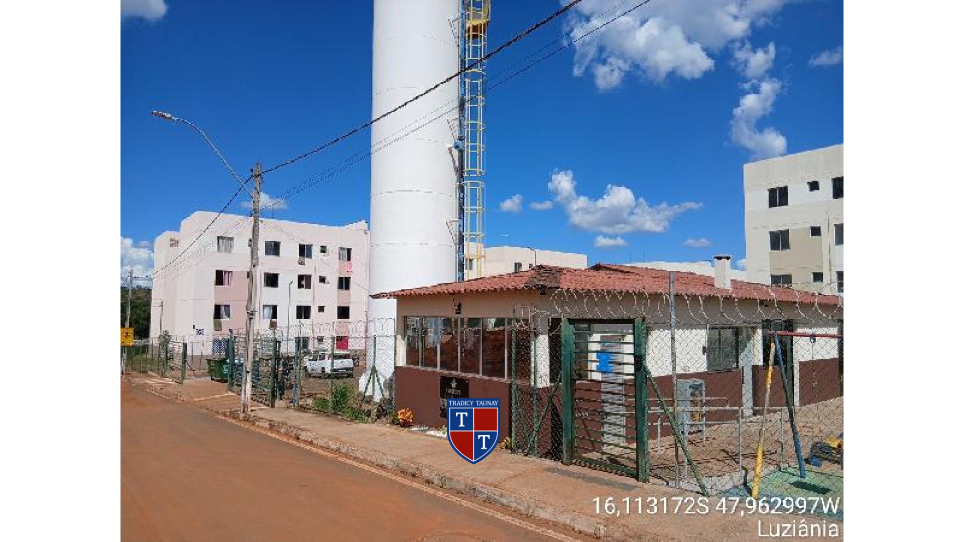 Foto 1 de APARTAMENTO em LOTEAMENTO RAQUEL PIMENTEL - Imóvel Retomado Caixa