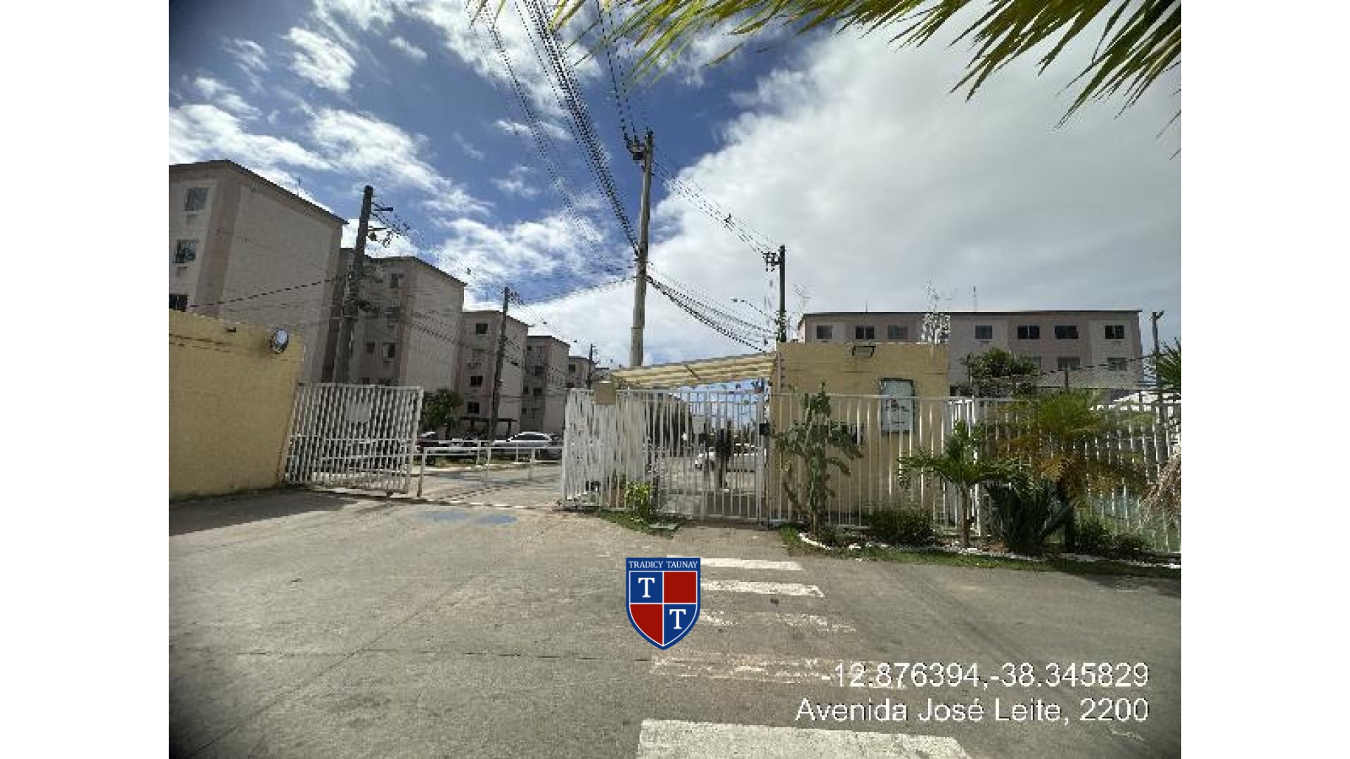 Foto 1 de APARTAMENTO em CAJI - Imóvel Retomado Caixa