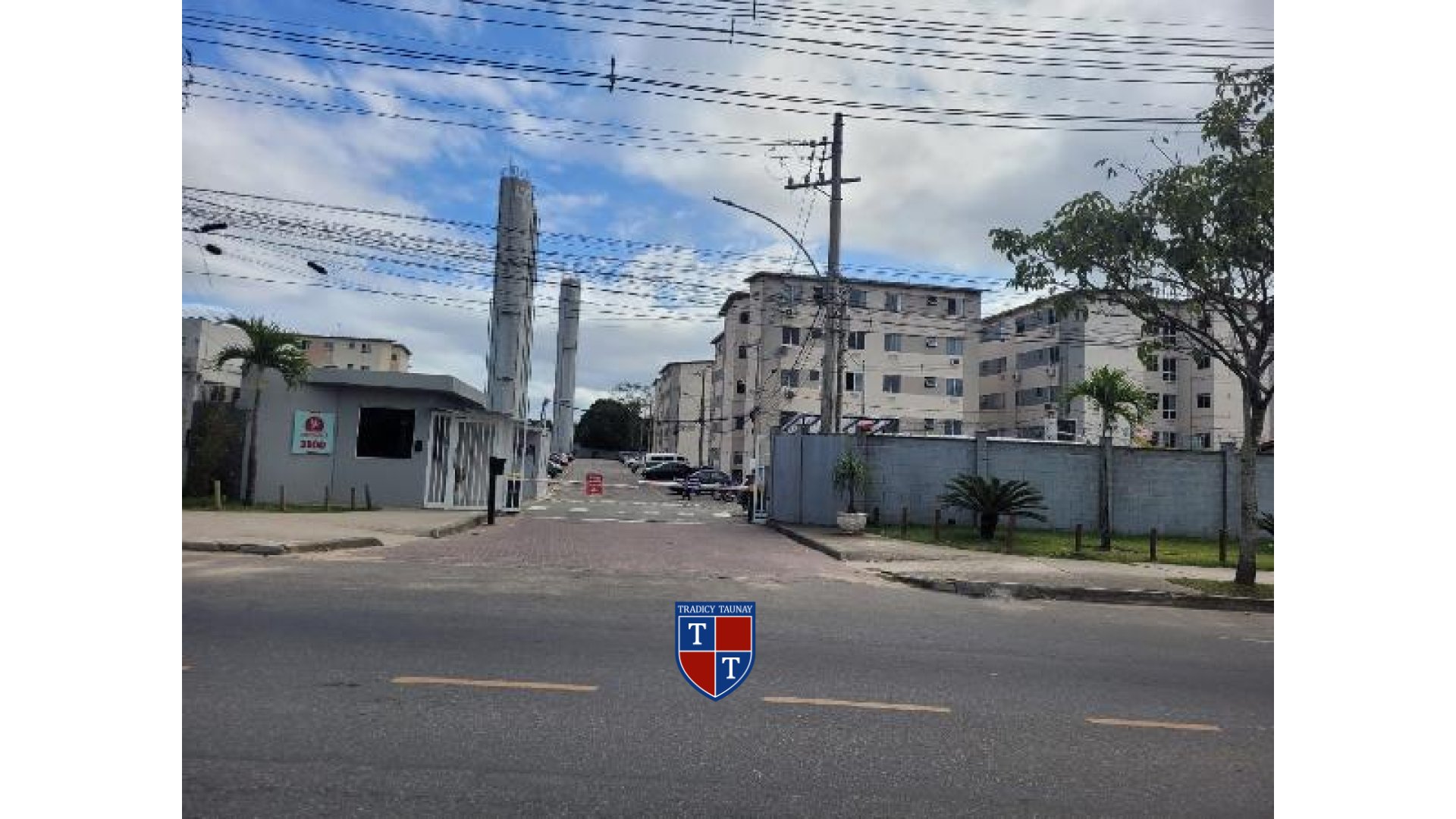Foto 1 de APARTAMENTO em SANTA CRUZ, RIO DE JANEIRO/RJ - Imóvel Retomado CAIXA Ref 8787703249138