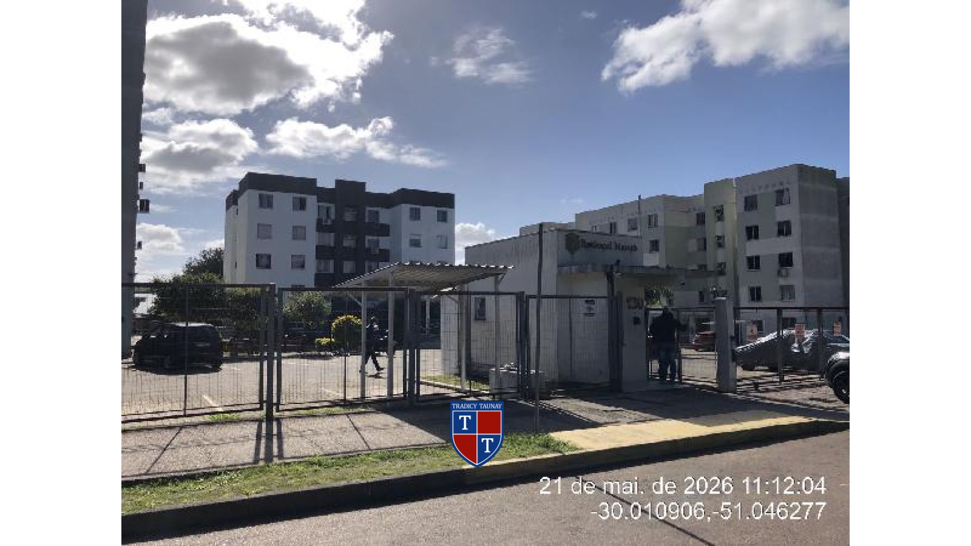 Foto 1 de APARTAMENTO em LOT RES VALE VERDE - Imóvel Retomado Caixa